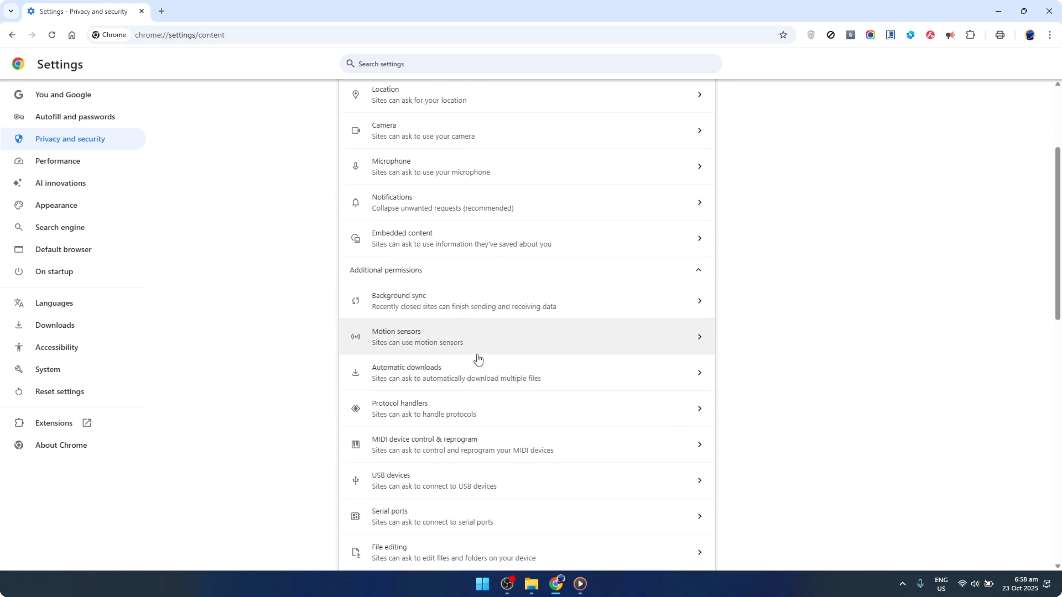 Screenshot from How To Enable the Download Bar in Chrome [2026 Guide] at 72s
