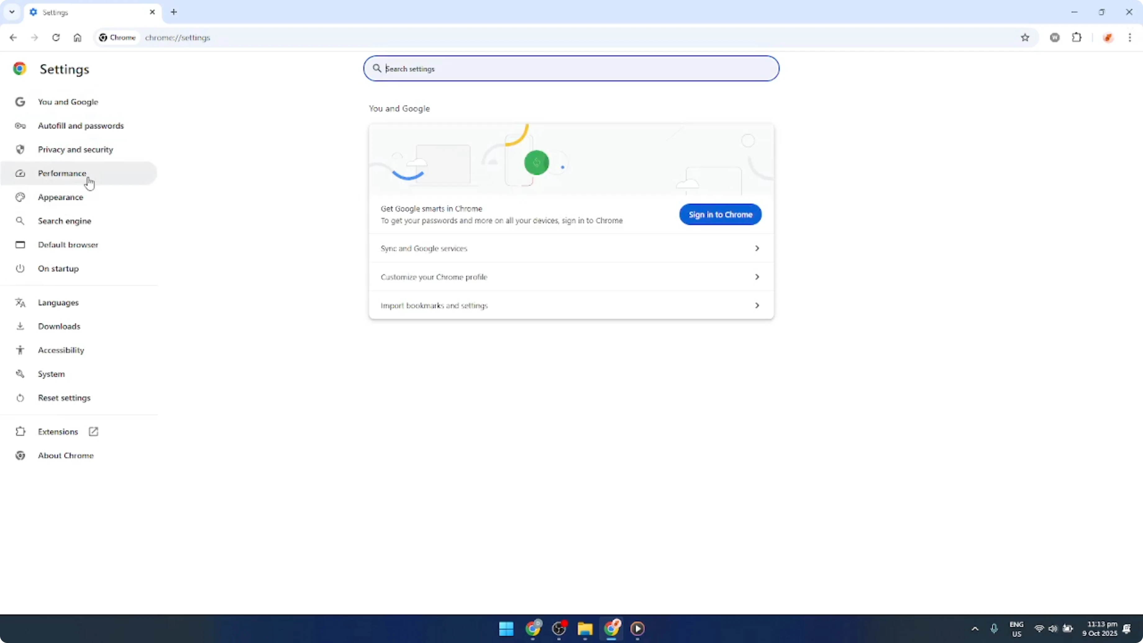 Screenshot from How To Enable JavaScript On Google Chrome [2026 Guide] at 35s