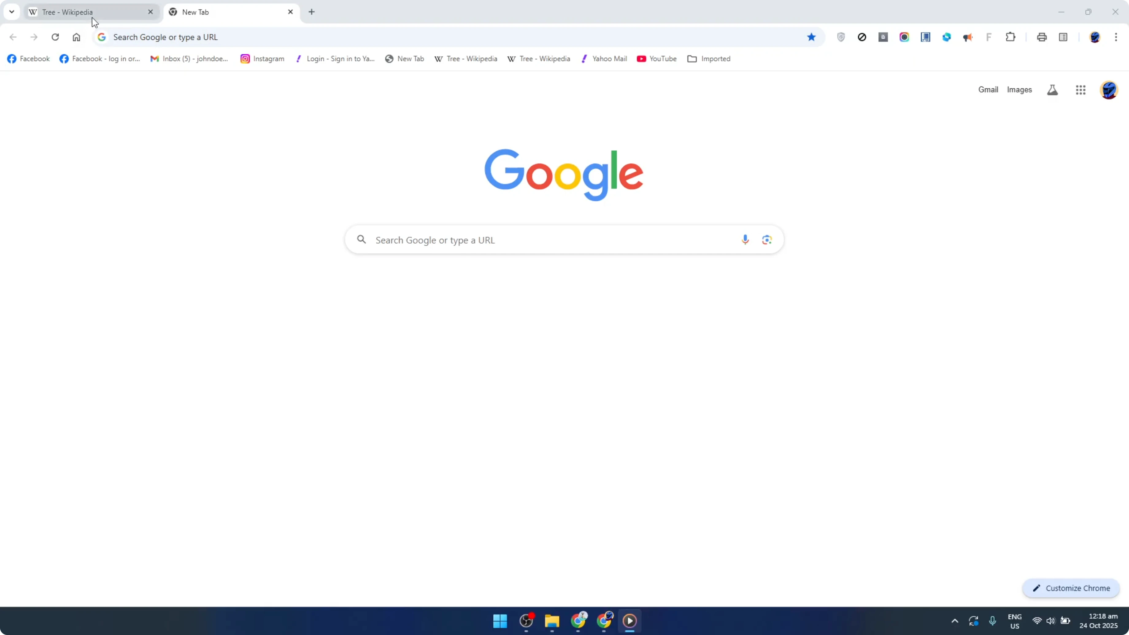 Screenshot from How To Enable Mobile View for Websites on Google Chrome in Windows [2026 Guide] at 19s