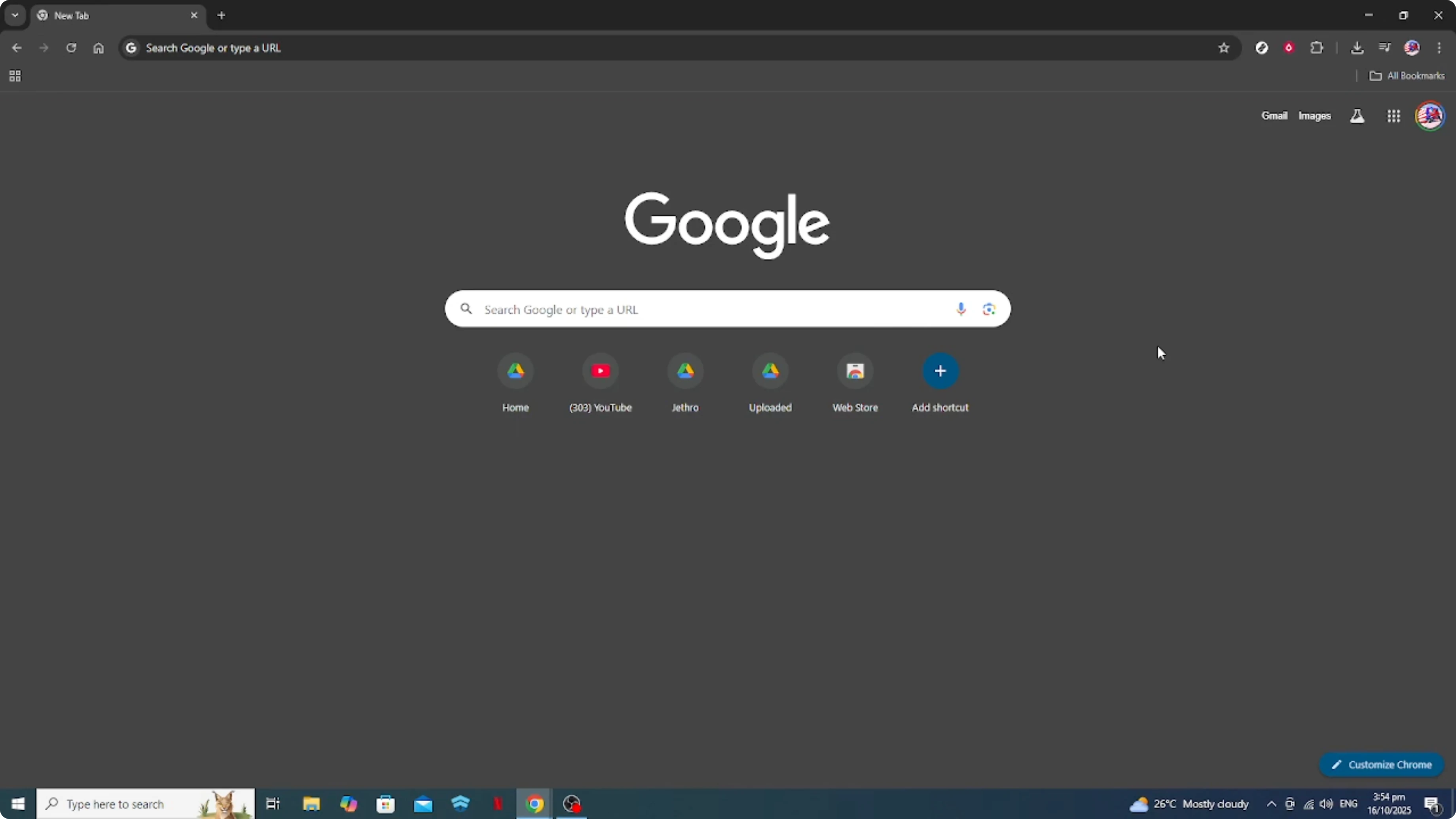 Screenshot from How To Enlarge Google Chrome Screen For Viewing Websites [2026 Guide] at 106s