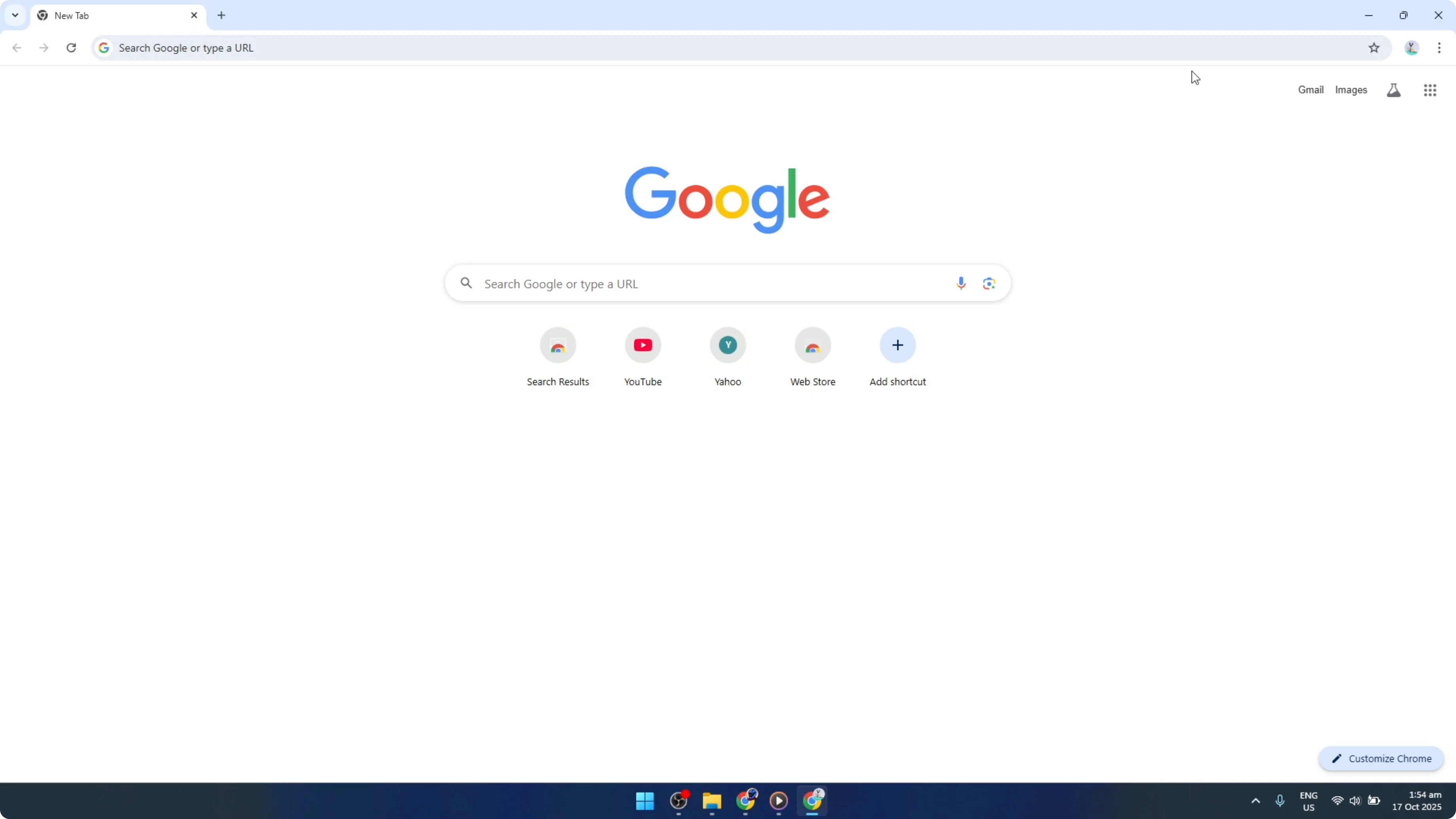Screenshot from How To Export and Import Bookmarks in Google Chrome [2026 Guide] at 88s