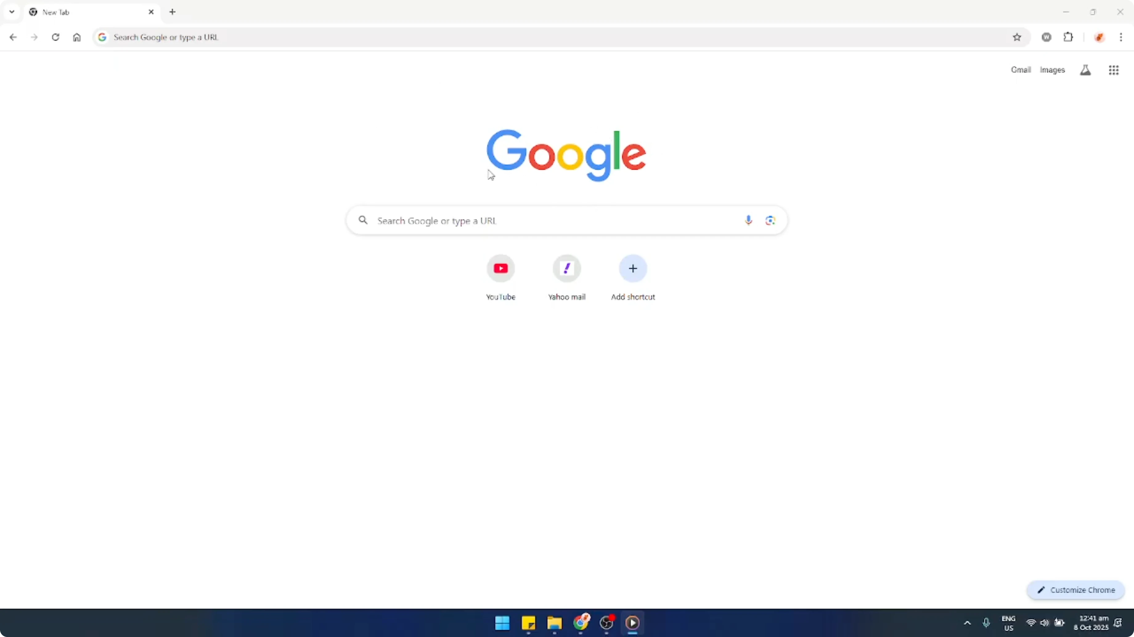 Screenshot from How To Export Passwords From Google Chrome [2026 Guide] at 23s