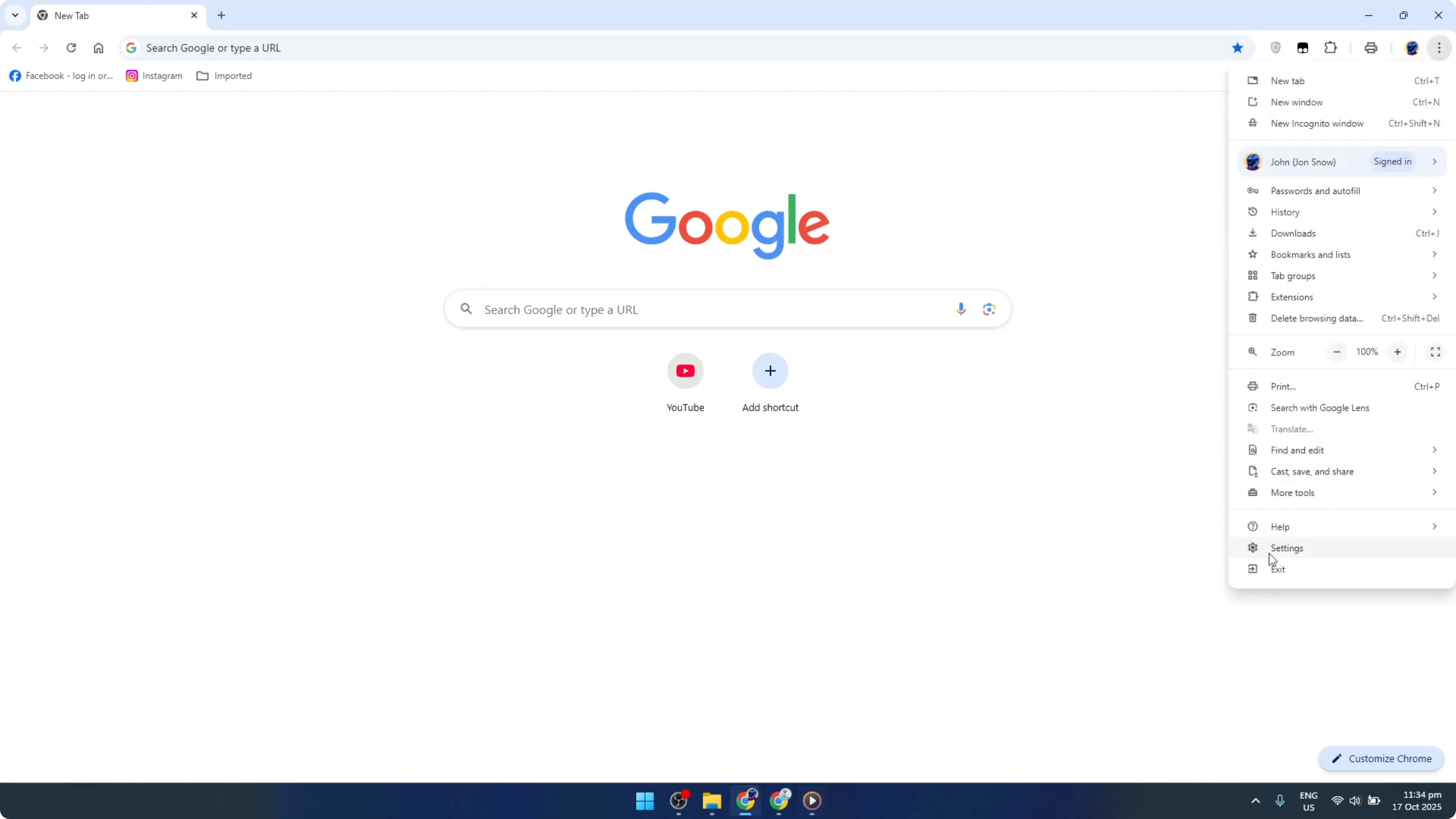 Screenshot from How To Find & Recover Saved Passwords in Google Chrome [2026 Guide] at 81s