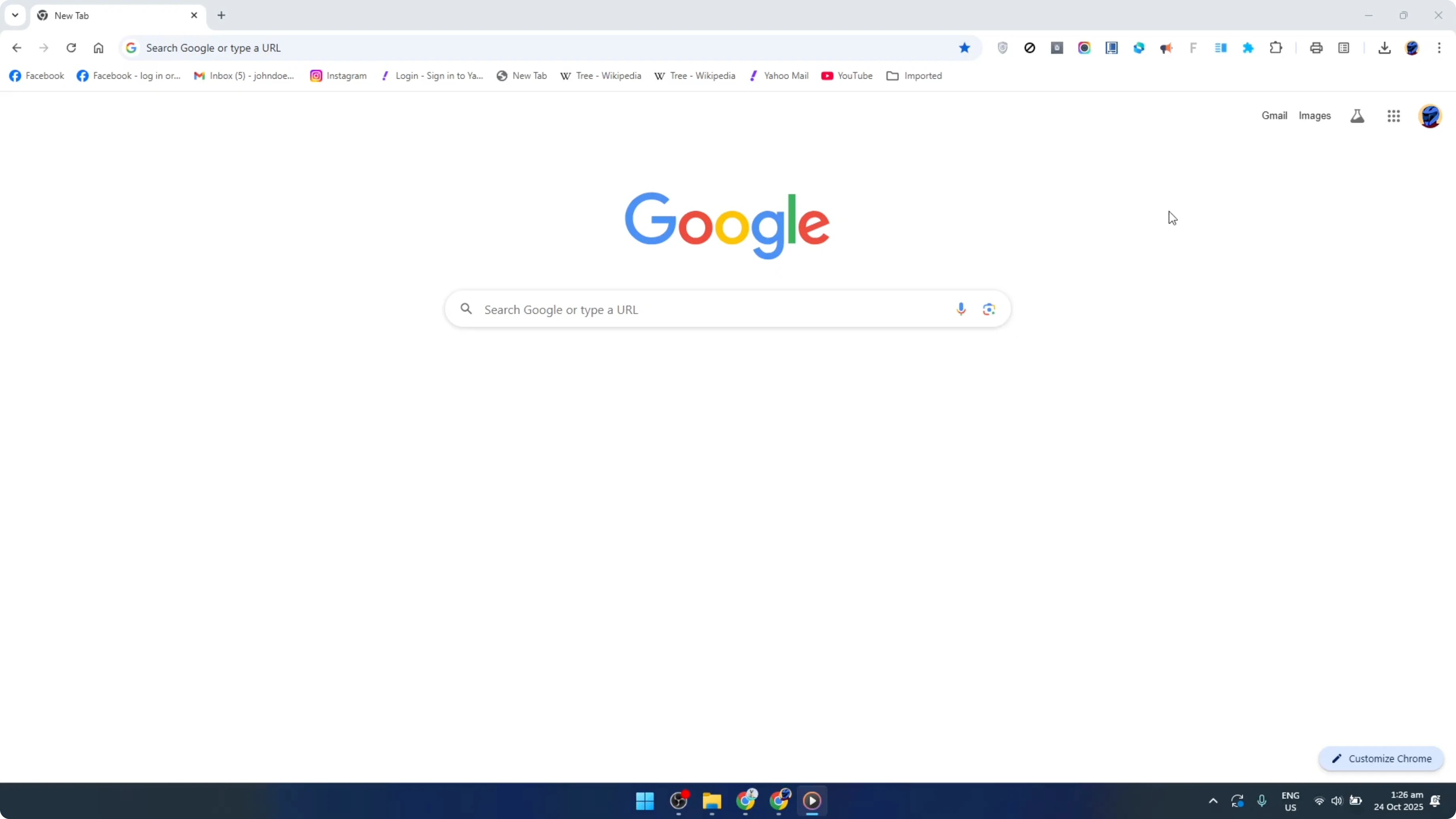Screenshot from How To Find Saved Username And Password On Google Chrome [2026 Guide] at 22s