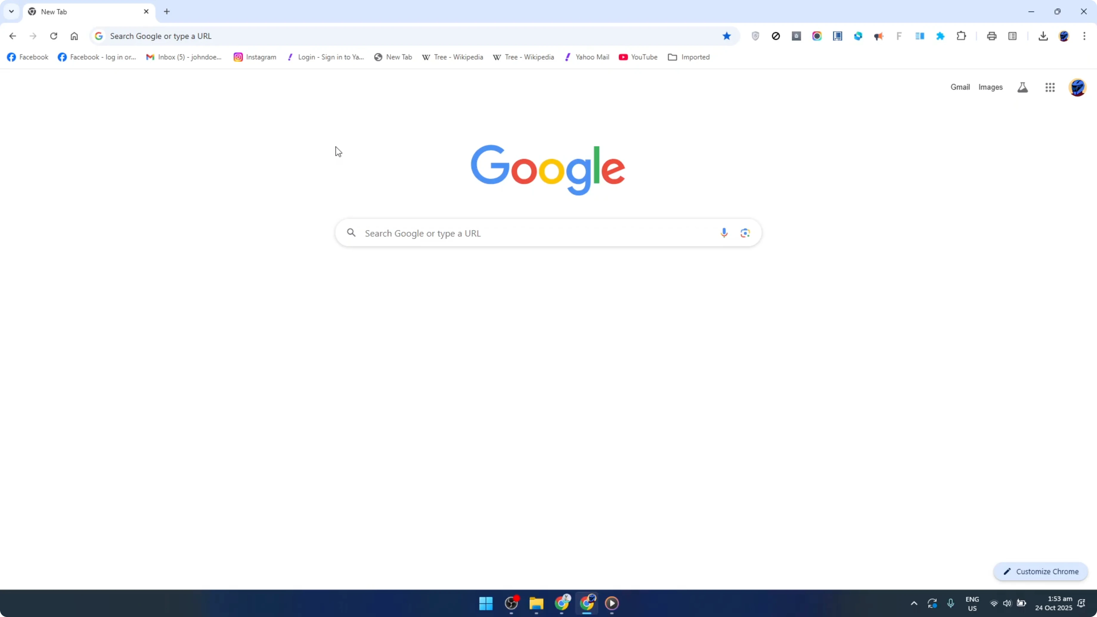 Screenshot from How To Fix 403 Forbidden Error On Google Chrome [2026 Guide] at 120s