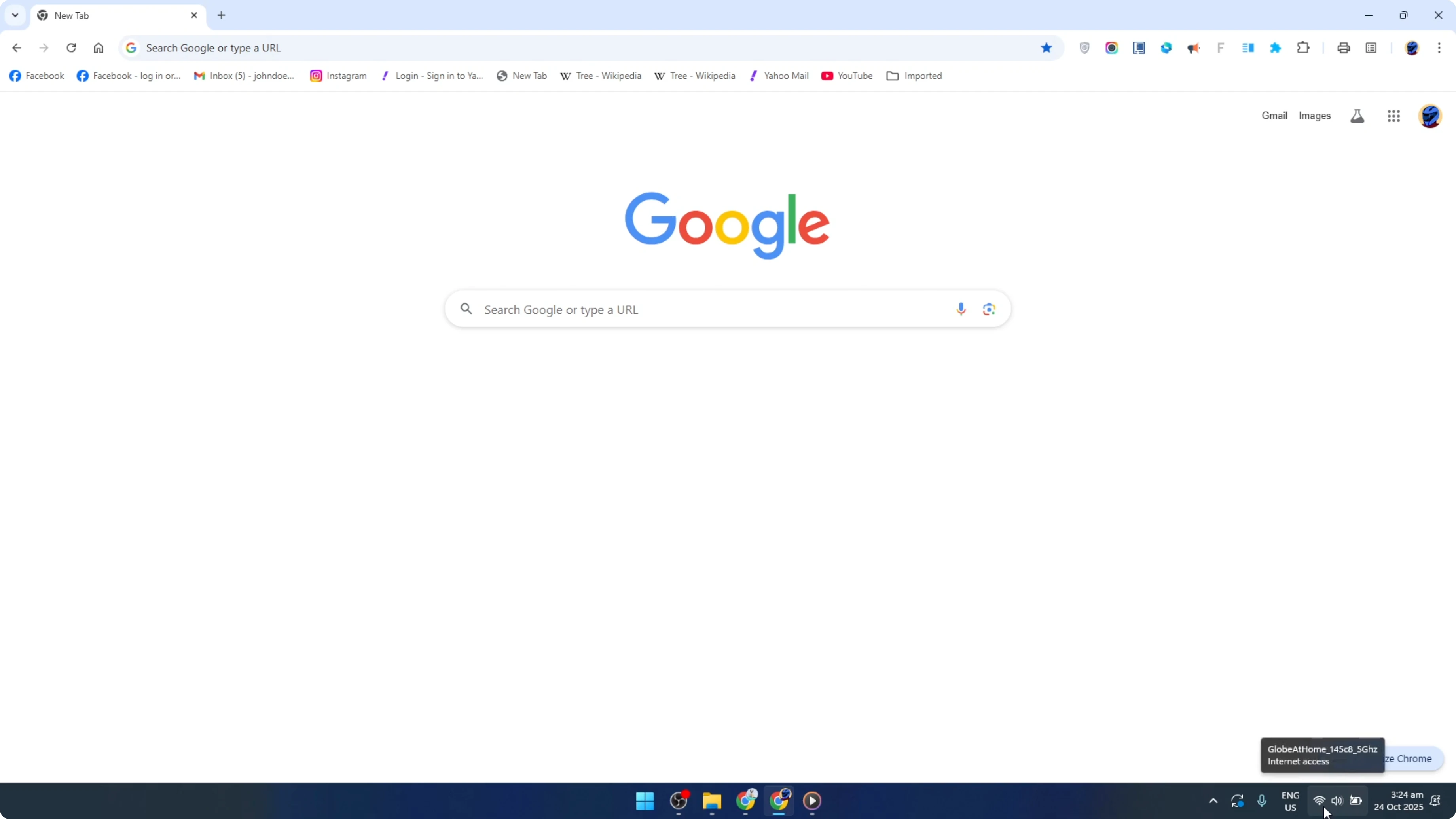 Screenshot from How To Fix 522 Connection Timed Out Error in Google Chrome [2026 Guide] at 36s