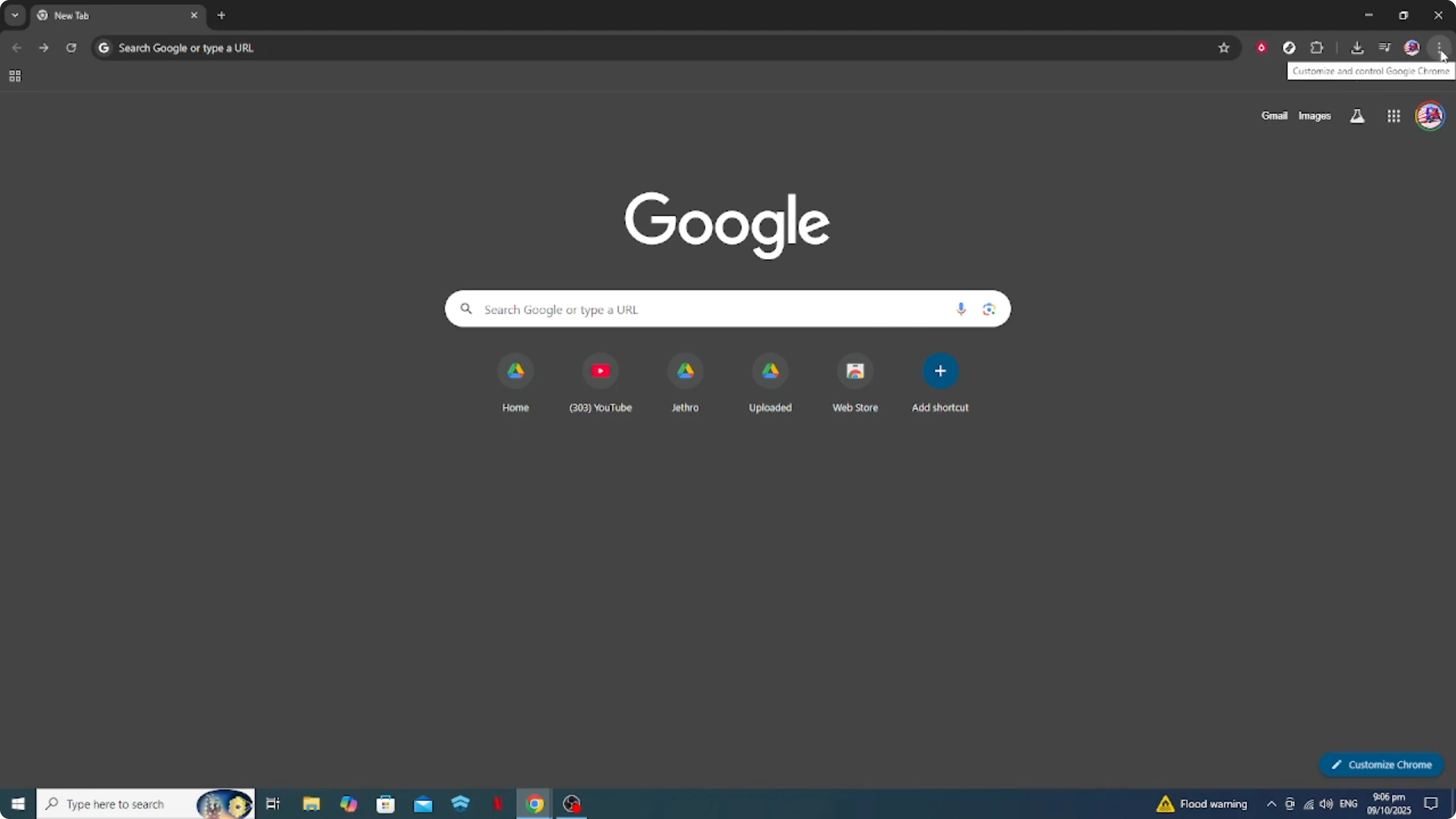 Screenshot from How To Fix ERR_CACHE_MISS In Google Chrome [2026 Guide] at 40s