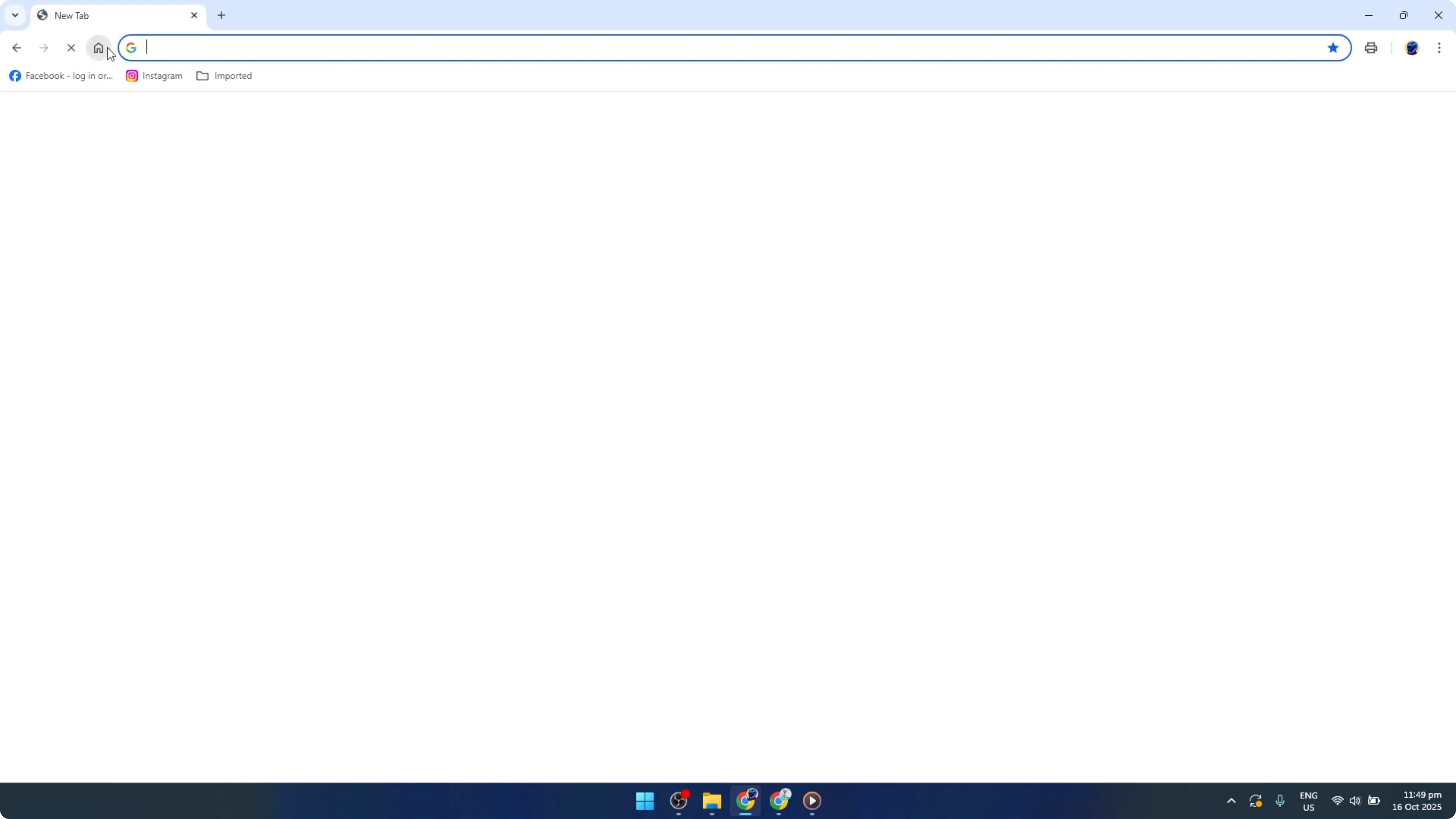 Screenshot from How To Fix Google Chrome Account Sync Paused Problem [2026 Guide] at 104s