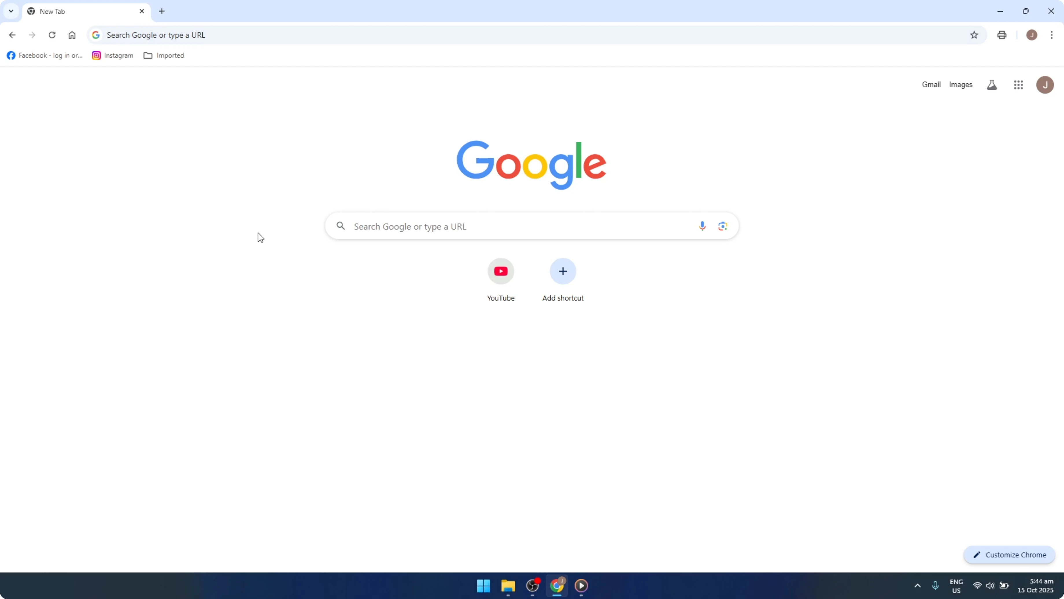 Screenshot from How To Fix The Google Chrome Account Sync Problem [2026 Guide] at 150s