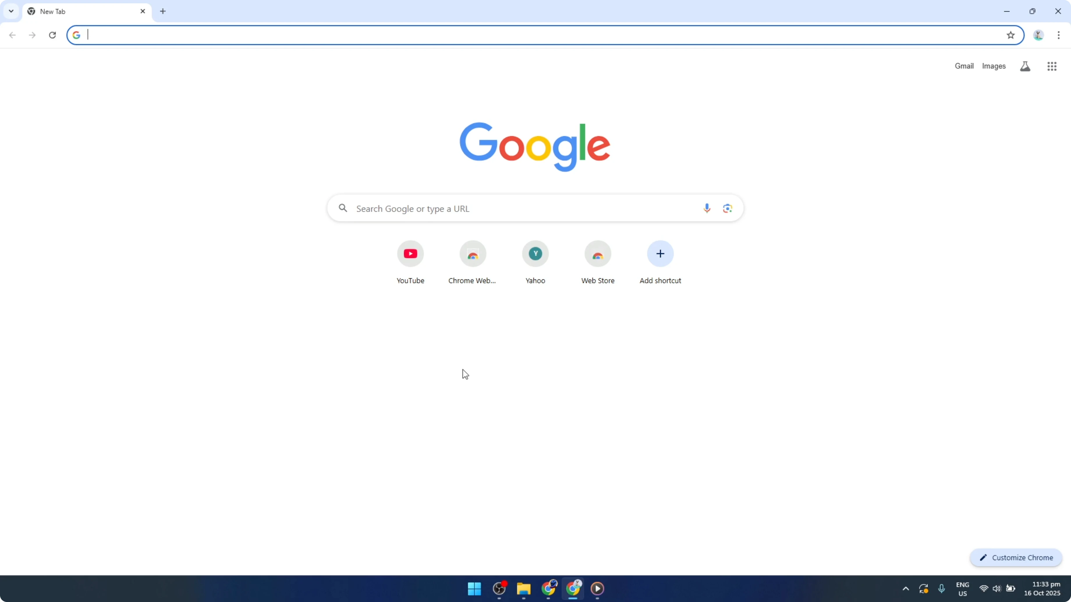 Screenshot from How To Fix Google Chrome Error ERR_CONNECTION_RESET in Windows [2026 Guide] at 106s