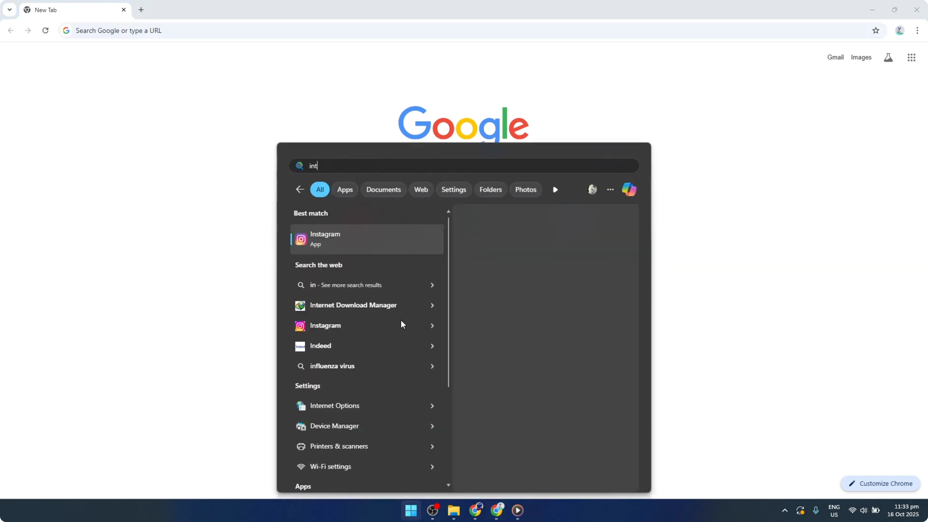 Screenshot from How To Fix Google Chrome Error ERR_CONNECTION_RESET in Windows [2026 Guide] at 111s