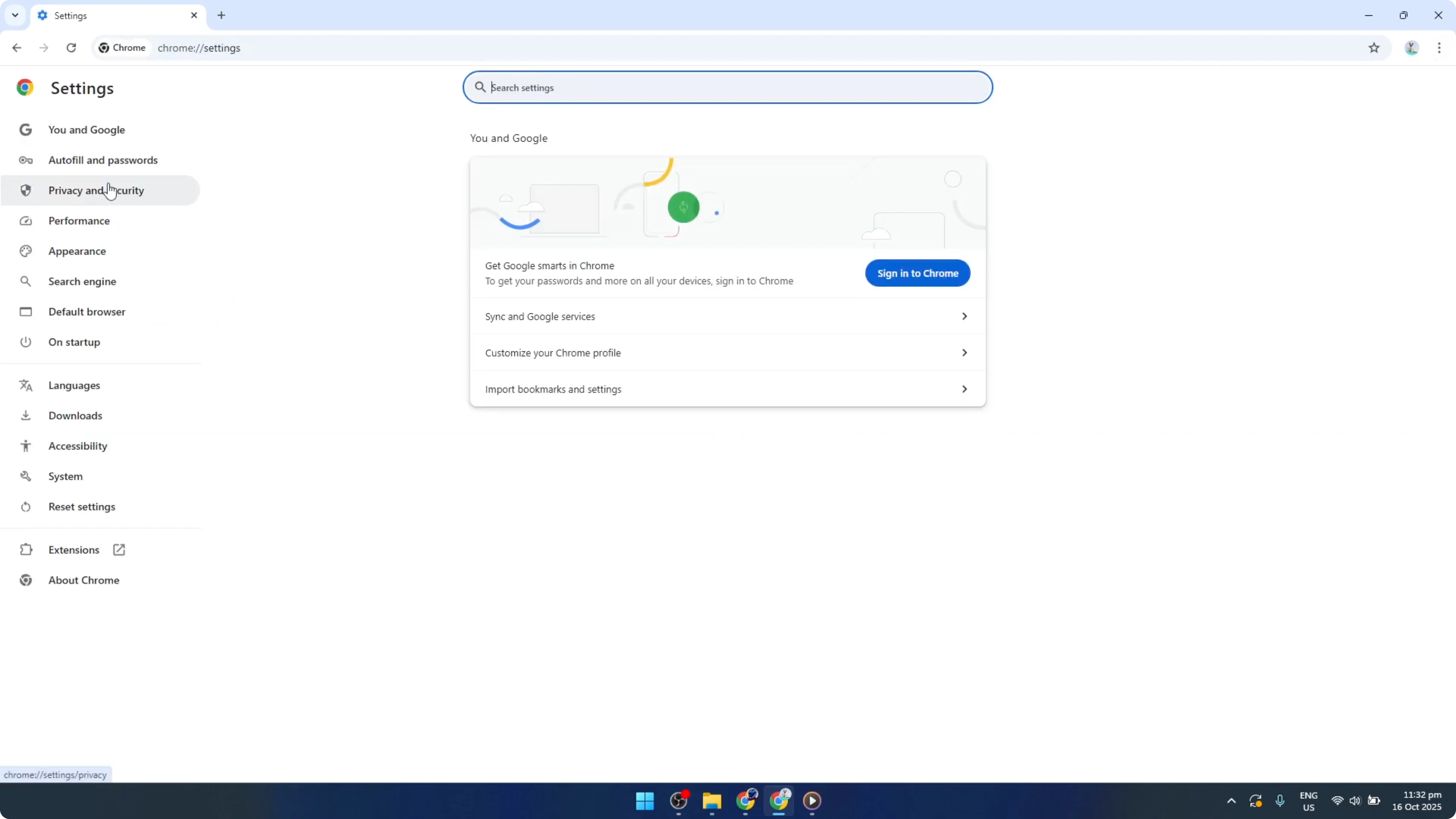 Screenshot from How To Fix Google Chrome Error ERR_CONNECTION_RESET in Windows [2026 Guide] at 72s