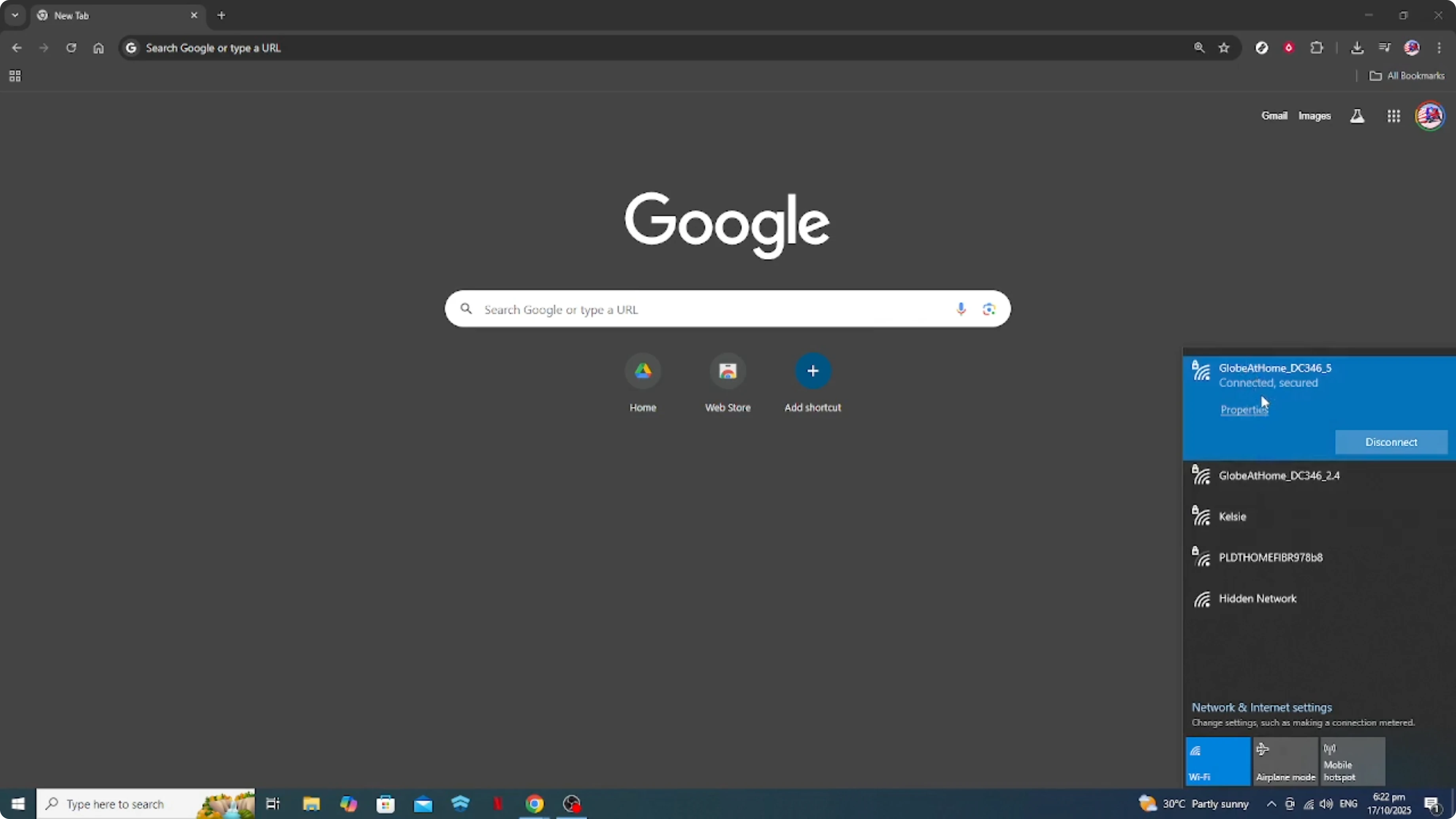 Screenshot from How To Fix Google Chrome Err Connection Timed Out Error [2026 Guide] at 20s