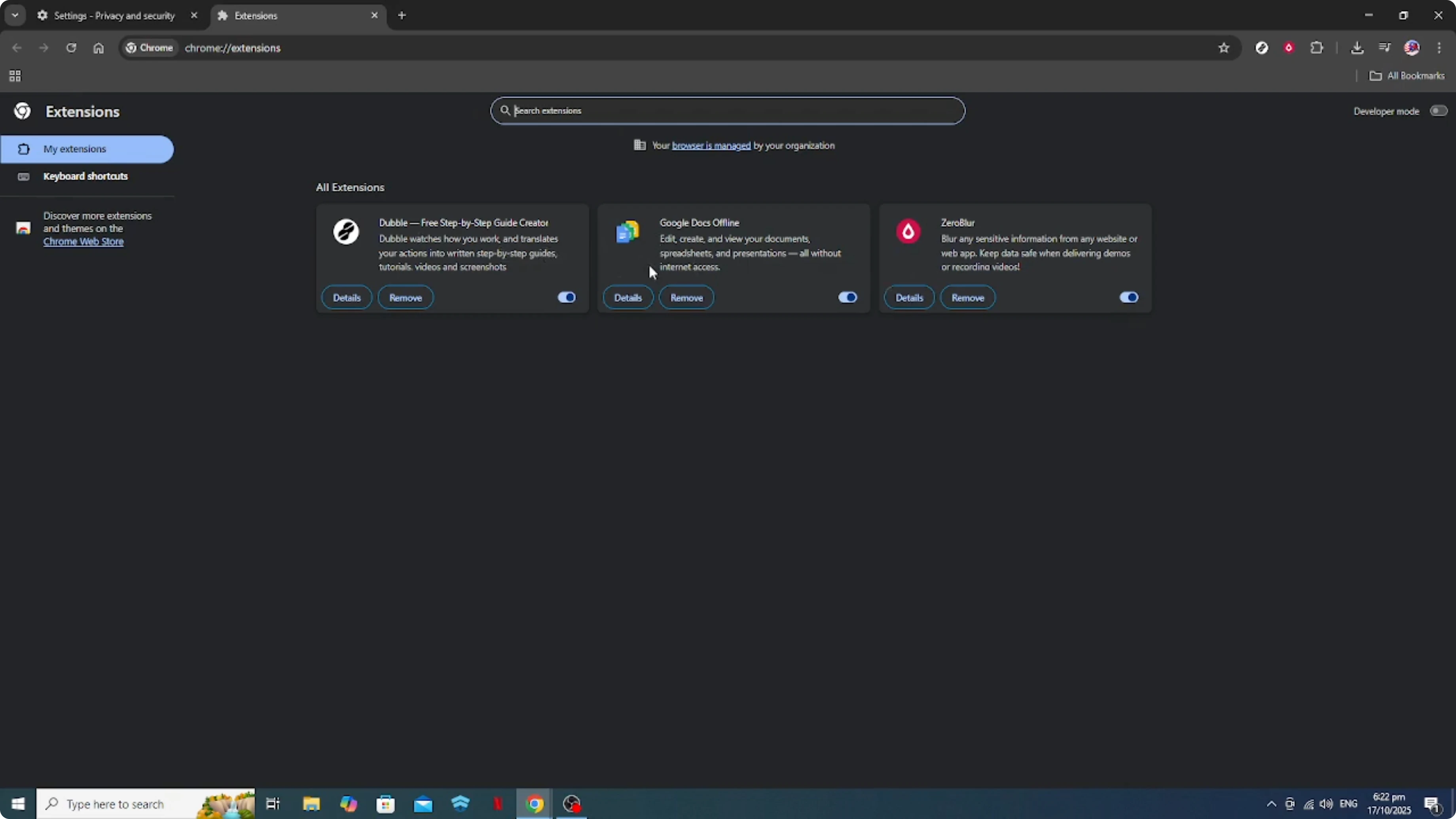 Screenshot from How To Fix Google Chrome Err Connection Timed Out Error [2026 Guide] at 87s