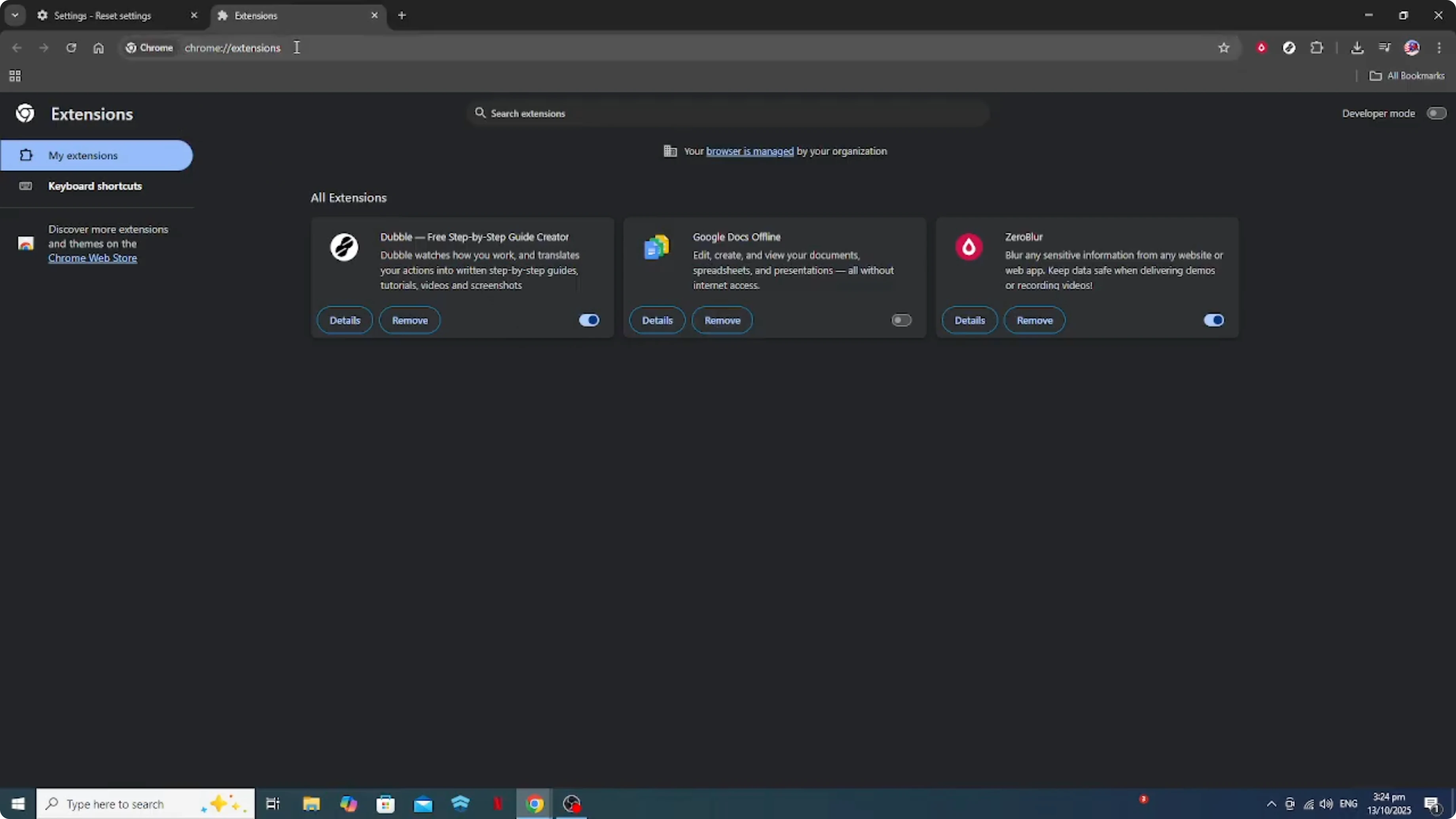 Screenshot from How To Fix Google Chrome Help Automatically Opens [2026 Guide] at 133s