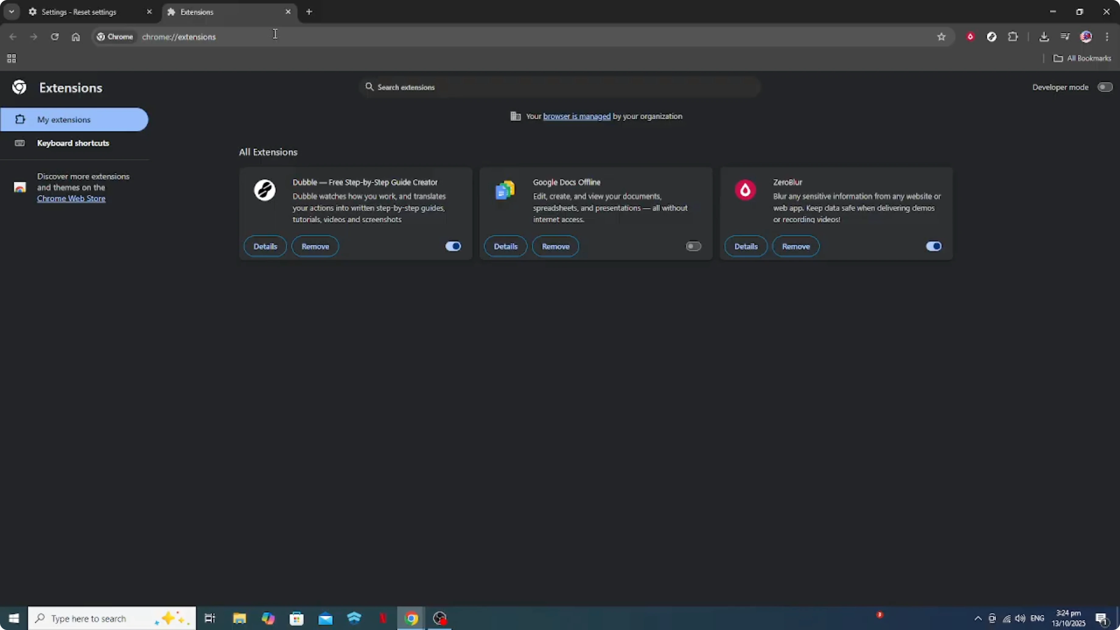 Screenshot from How To Fix Google Chrome Help Automatically Opens [2026 Guide] at 137s
