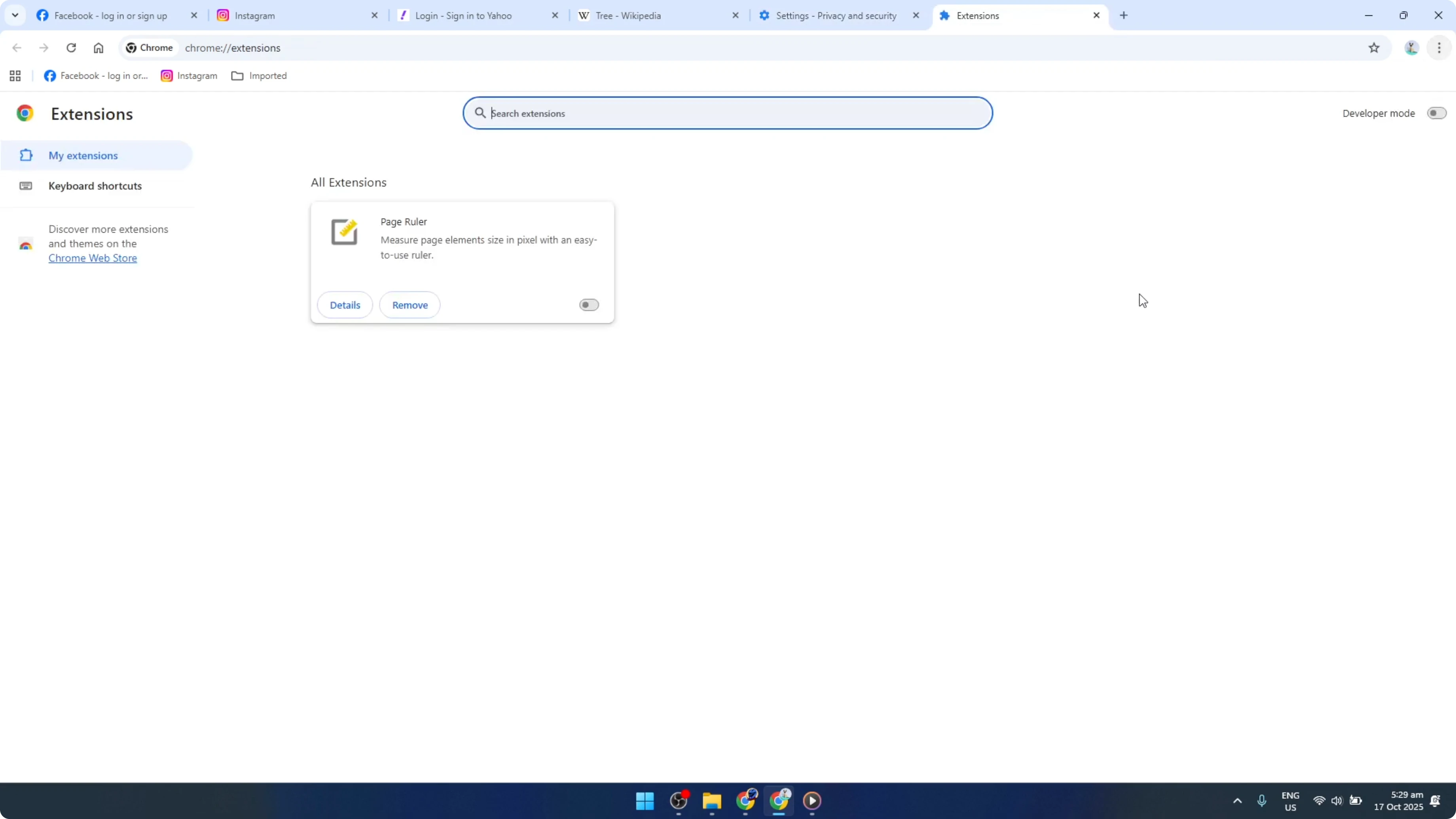 Screenshot from How To Fix Google Chrome Lag & Being Slow [2026 Guide] at 78s