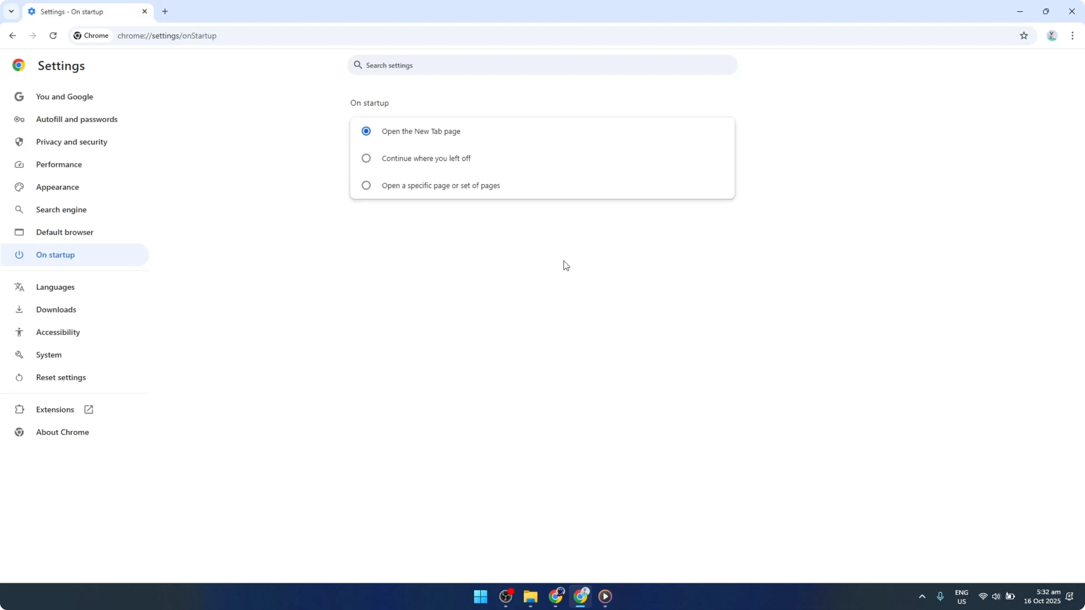 Screenshot from How To Fix Google Chrome Search Engine Changing to Bing [2026 Guide] at 148s