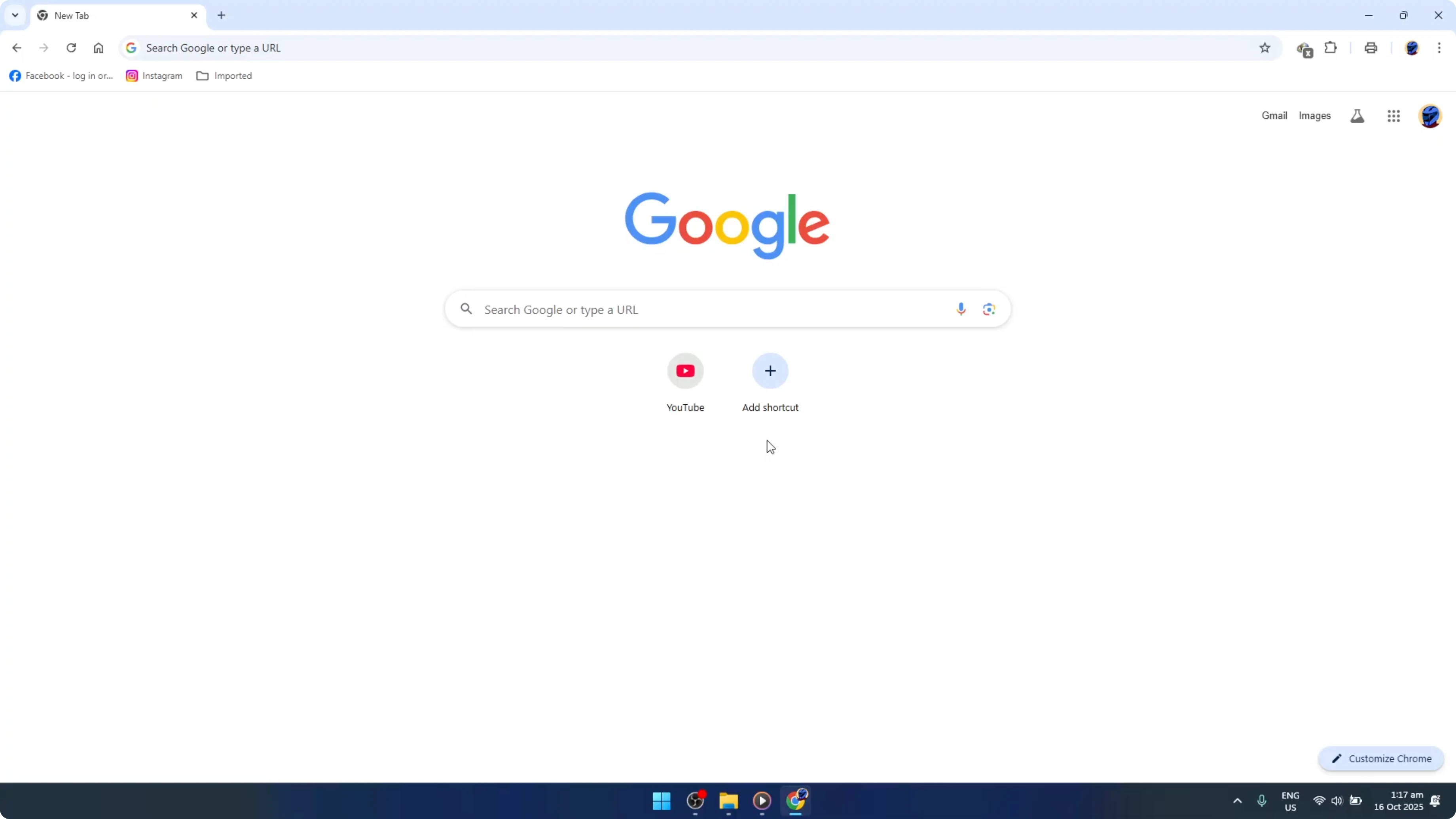 Screenshot from How To Fix Google Chrome Sync Paused Error [2026 Guide] at 117s