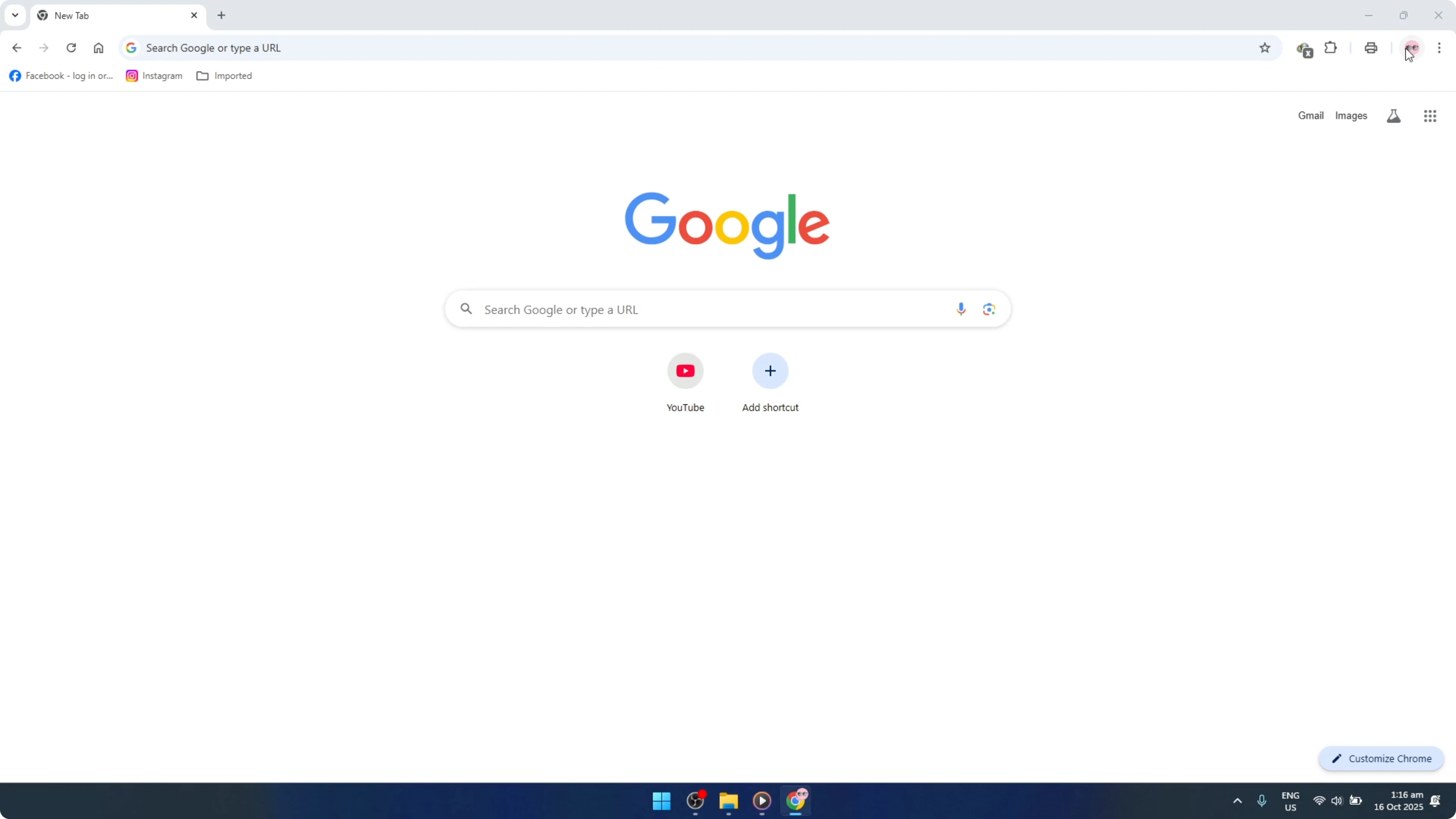 Screenshot from How To Fix Google Chrome Sync Paused Error [2026 Guide] at 22s