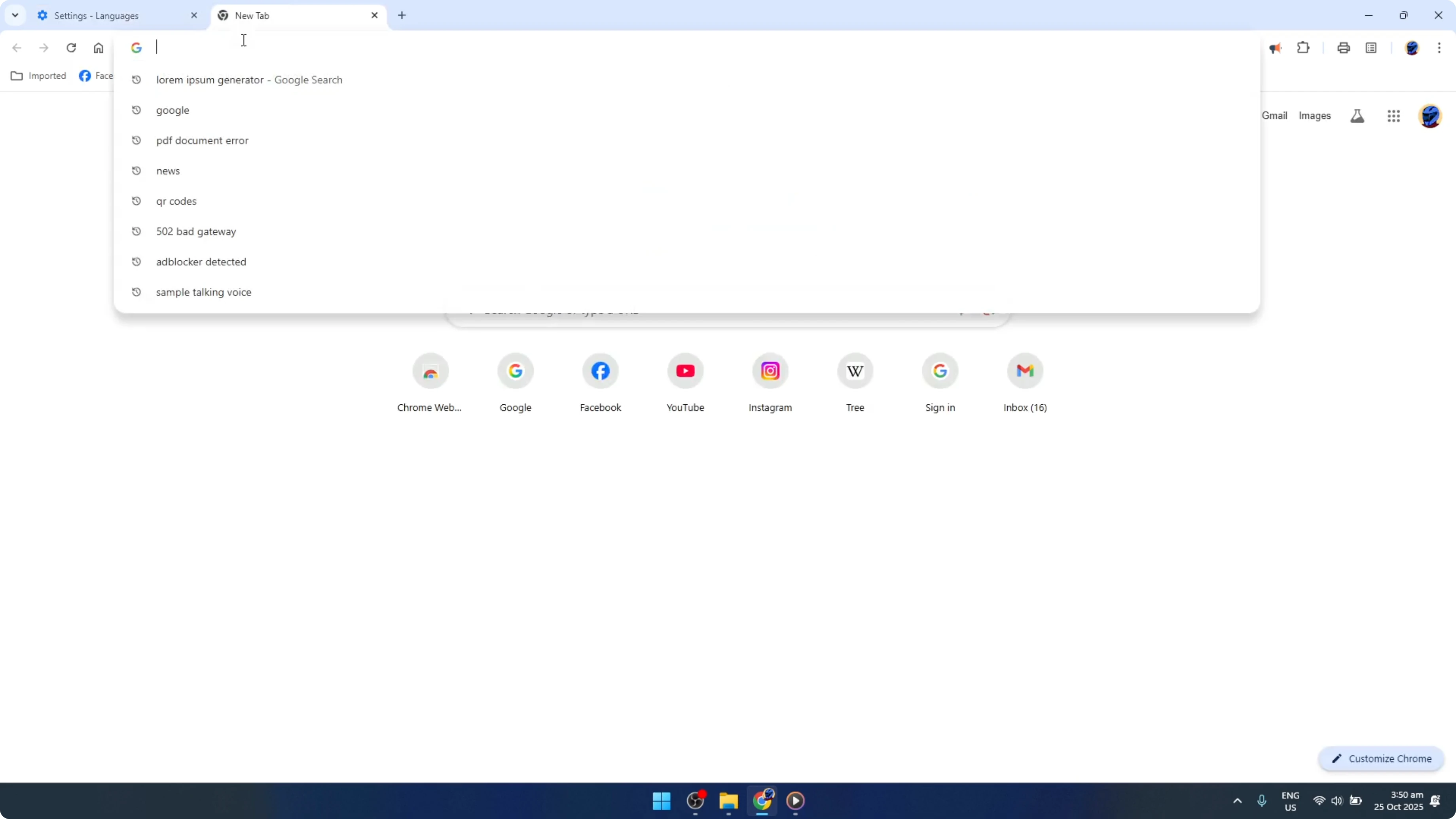 Screenshot from How To Fix Google Chrome Translate Not Working [2026 Guide] at 70s