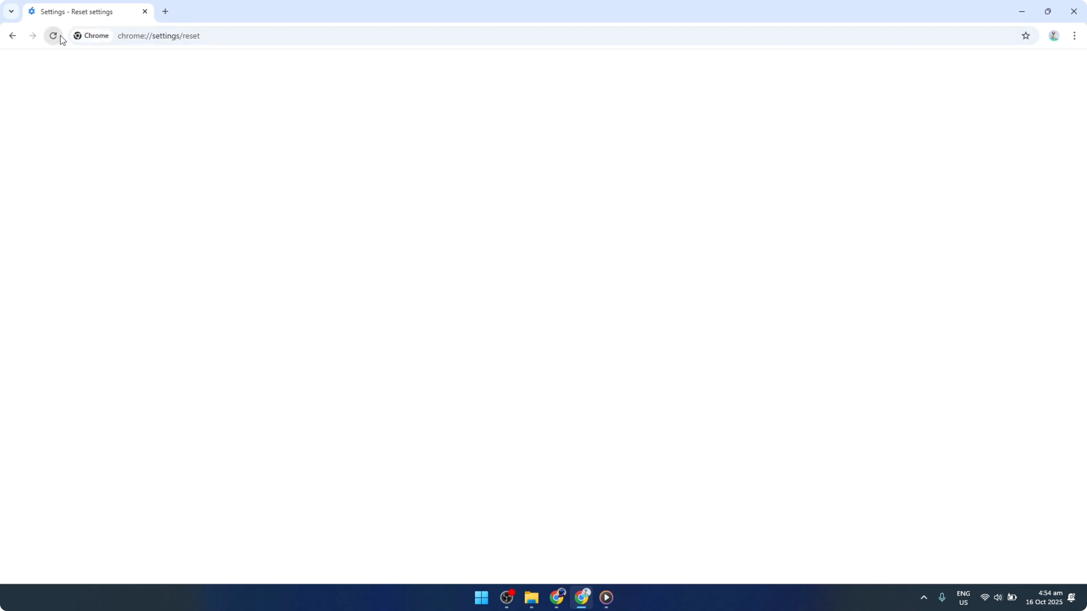Screenshot from How To Fix Google Chrome Opening Unwanted Sites on New Tab Automatically [2026 Guide] at 146s