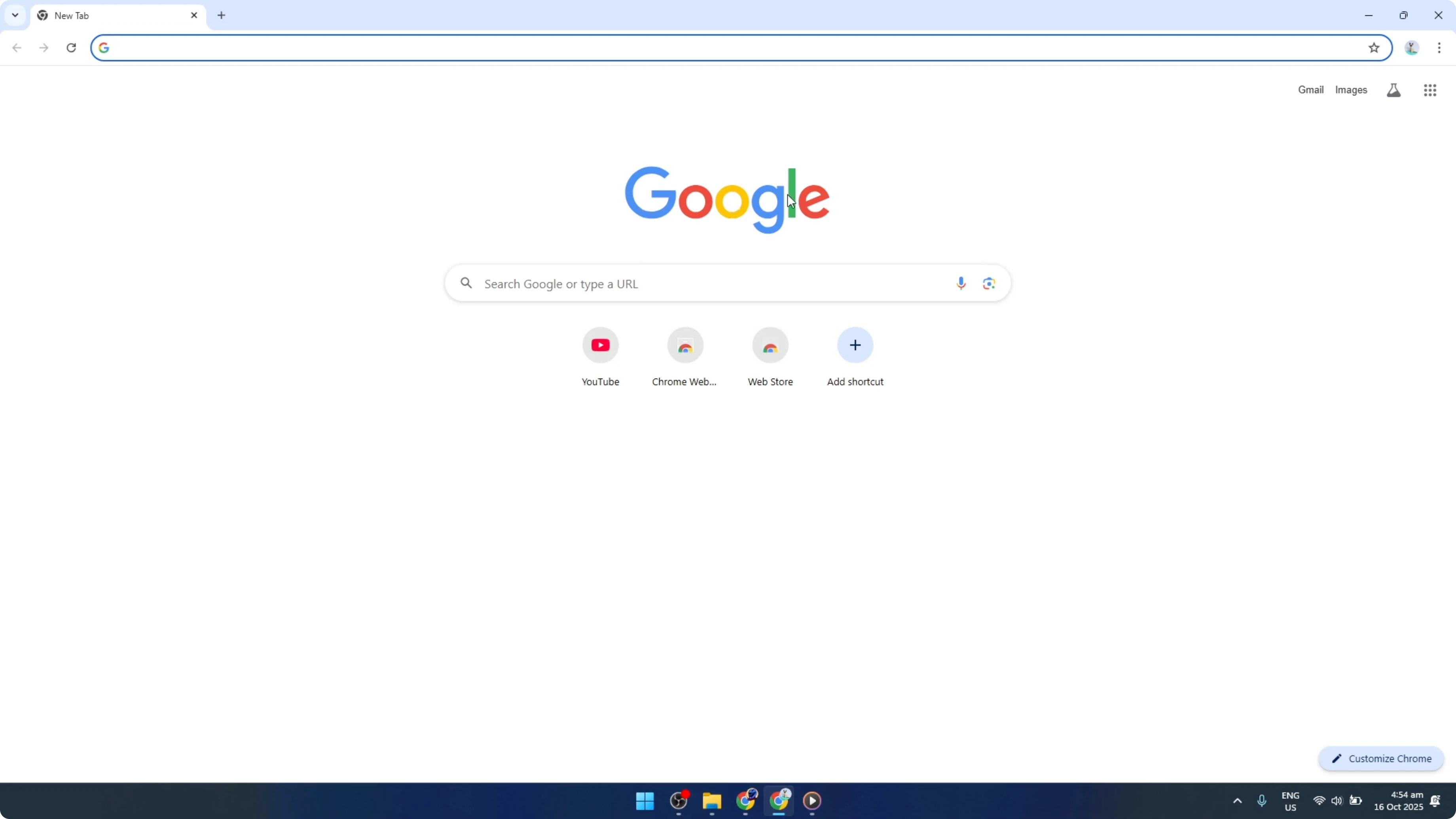 Screenshot from How To Fix Google Chrome Opening Unwanted Sites on New Tab Automatically [2026 Guide] at 155s