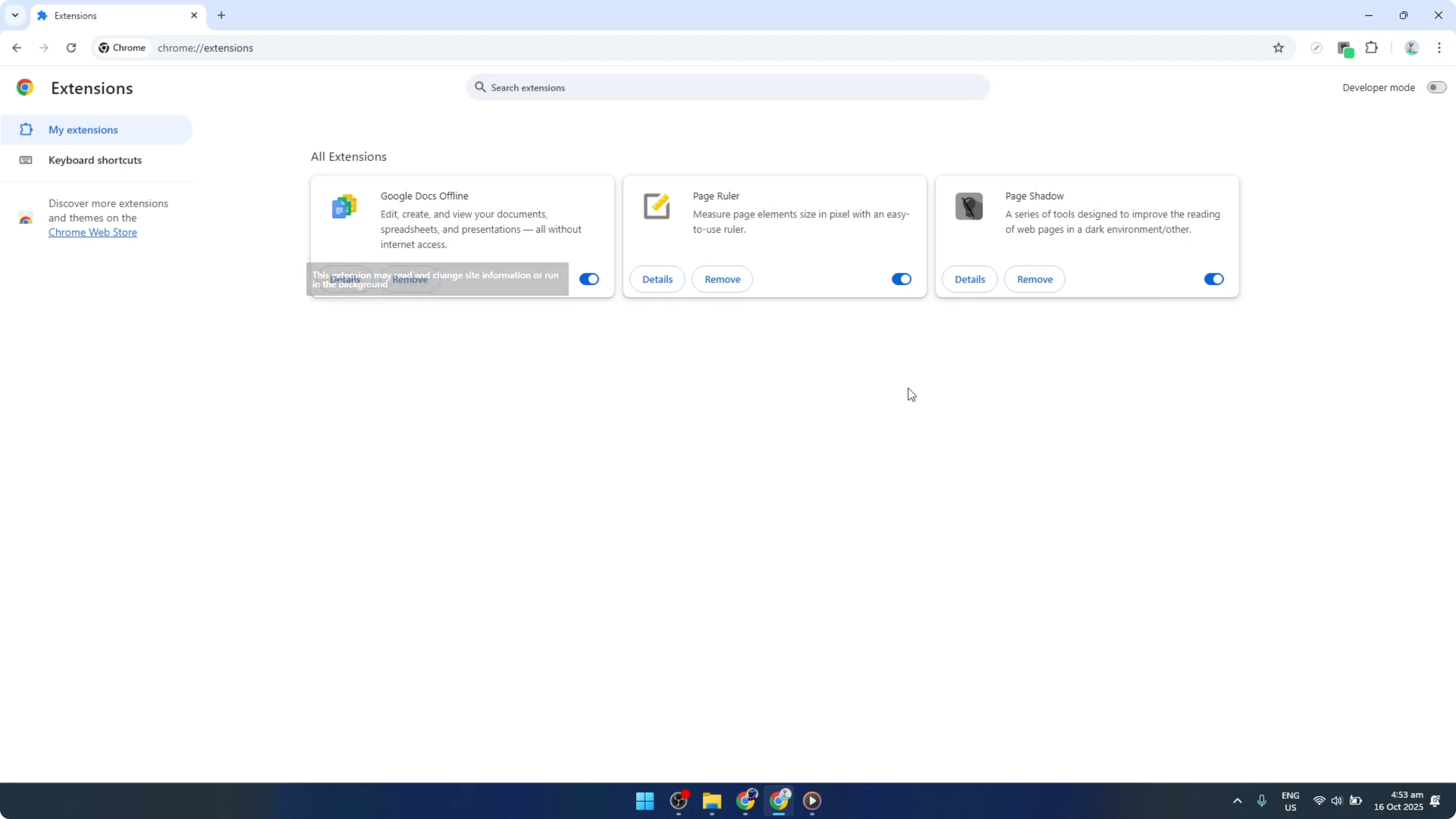 Screenshot from How To Fix Google Chrome Opening Unwanted Sites on New Tab Automatically [2026 Guide] at 55s