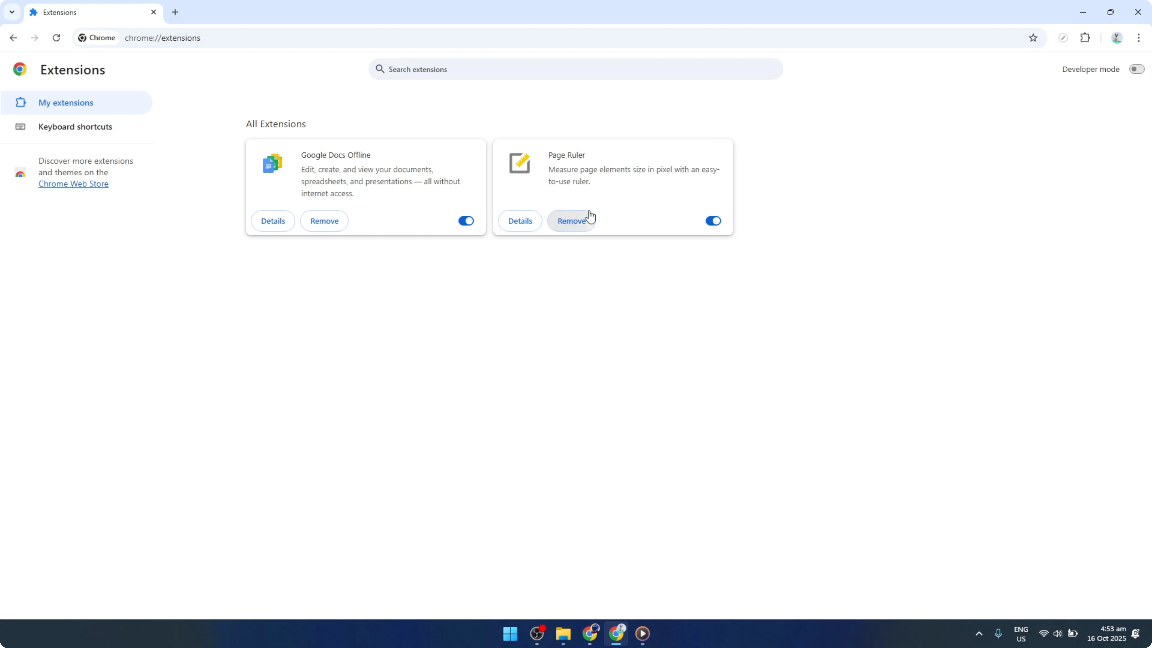 Screenshot from How To Fix Google Chrome Opening Unwanted Sites on New Tab Automatically [2026 Guide] at 73s