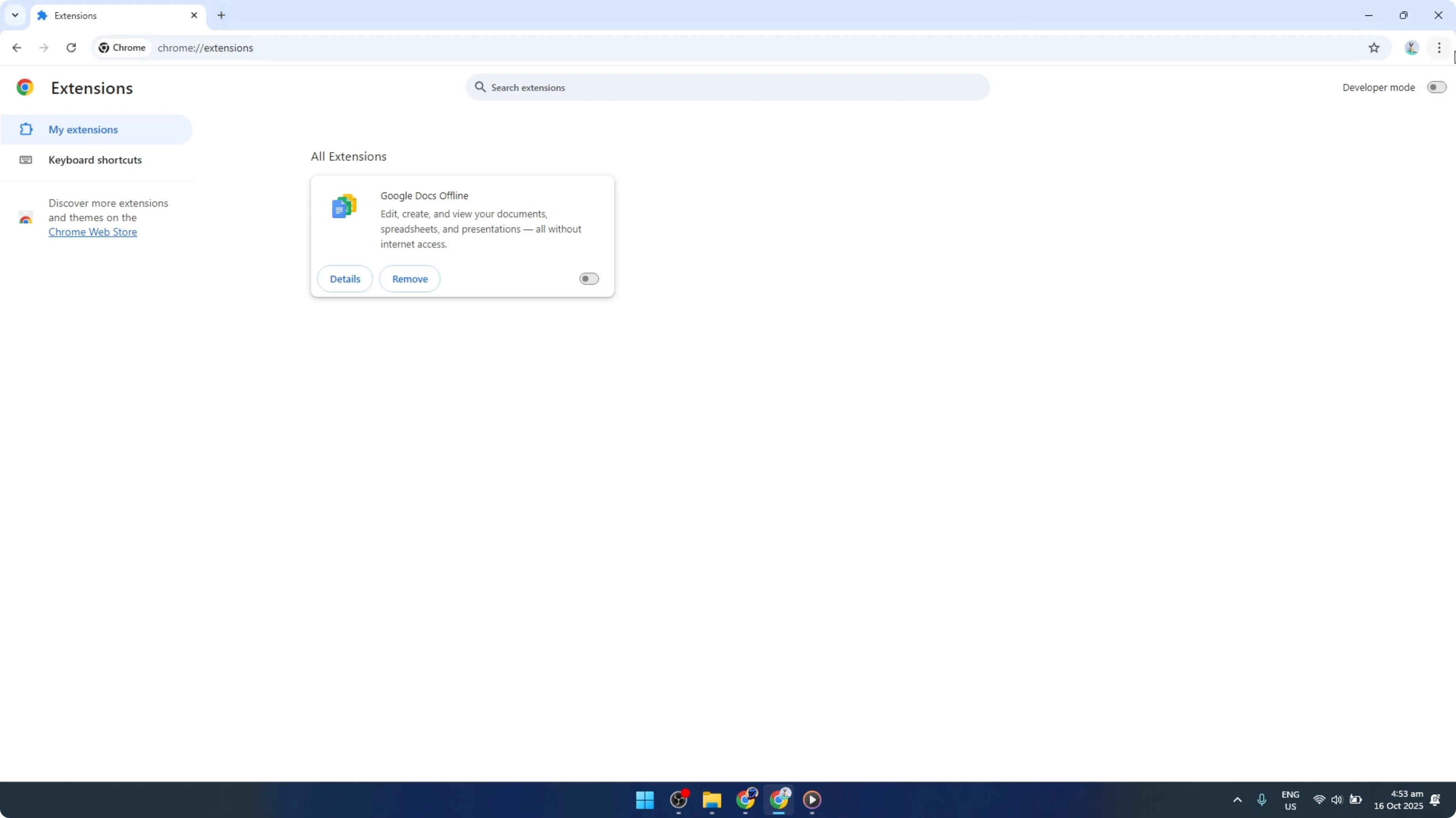 Screenshot from How To Fix Google Chrome Opening Unwanted Sites on New Tab Automatically [2026 Guide] at 95s