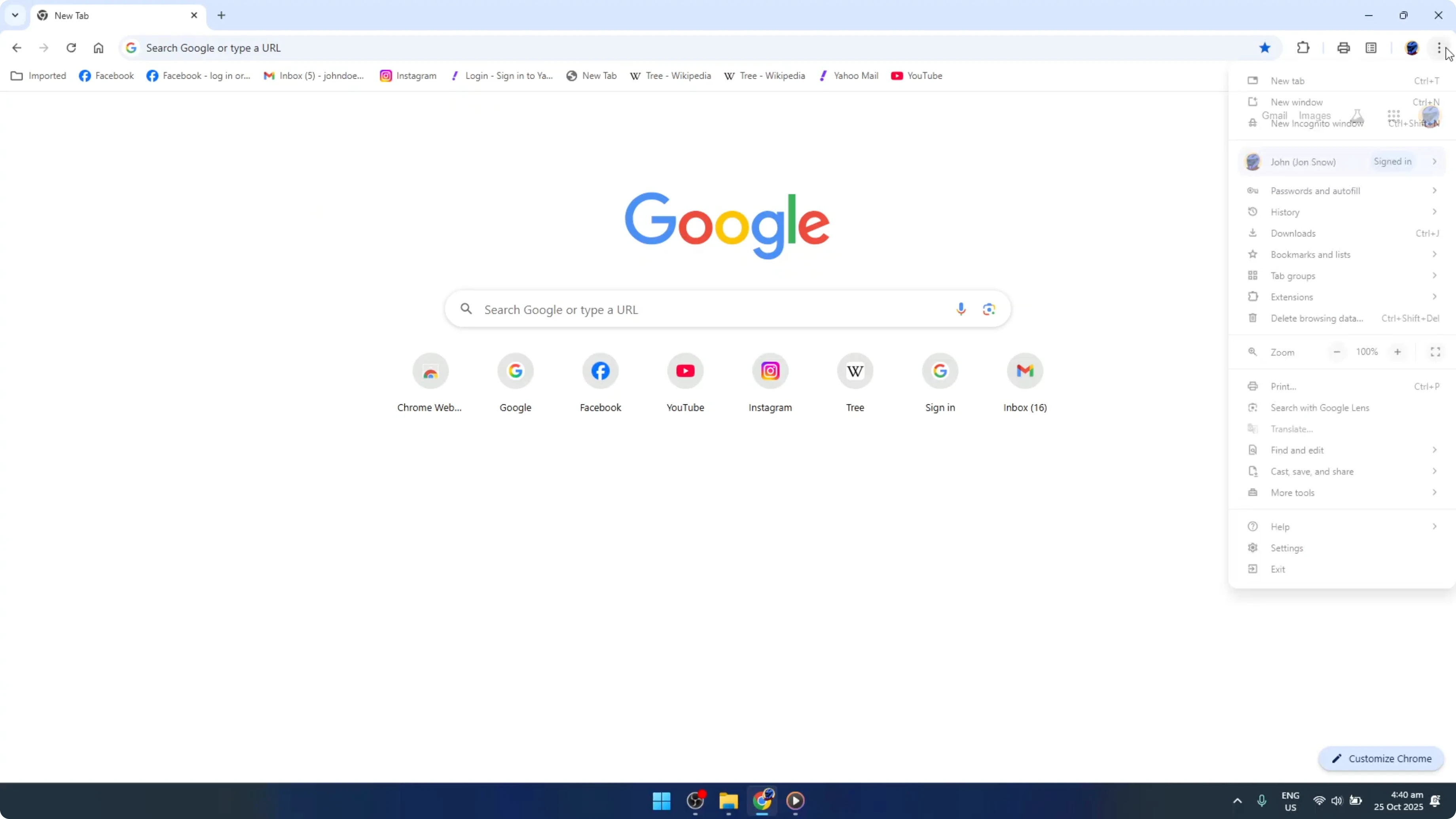 Screenshot from How To Fix Google Translate Error This Page Could Not be Translated in Google Chrome [2026 Guide] at 15s