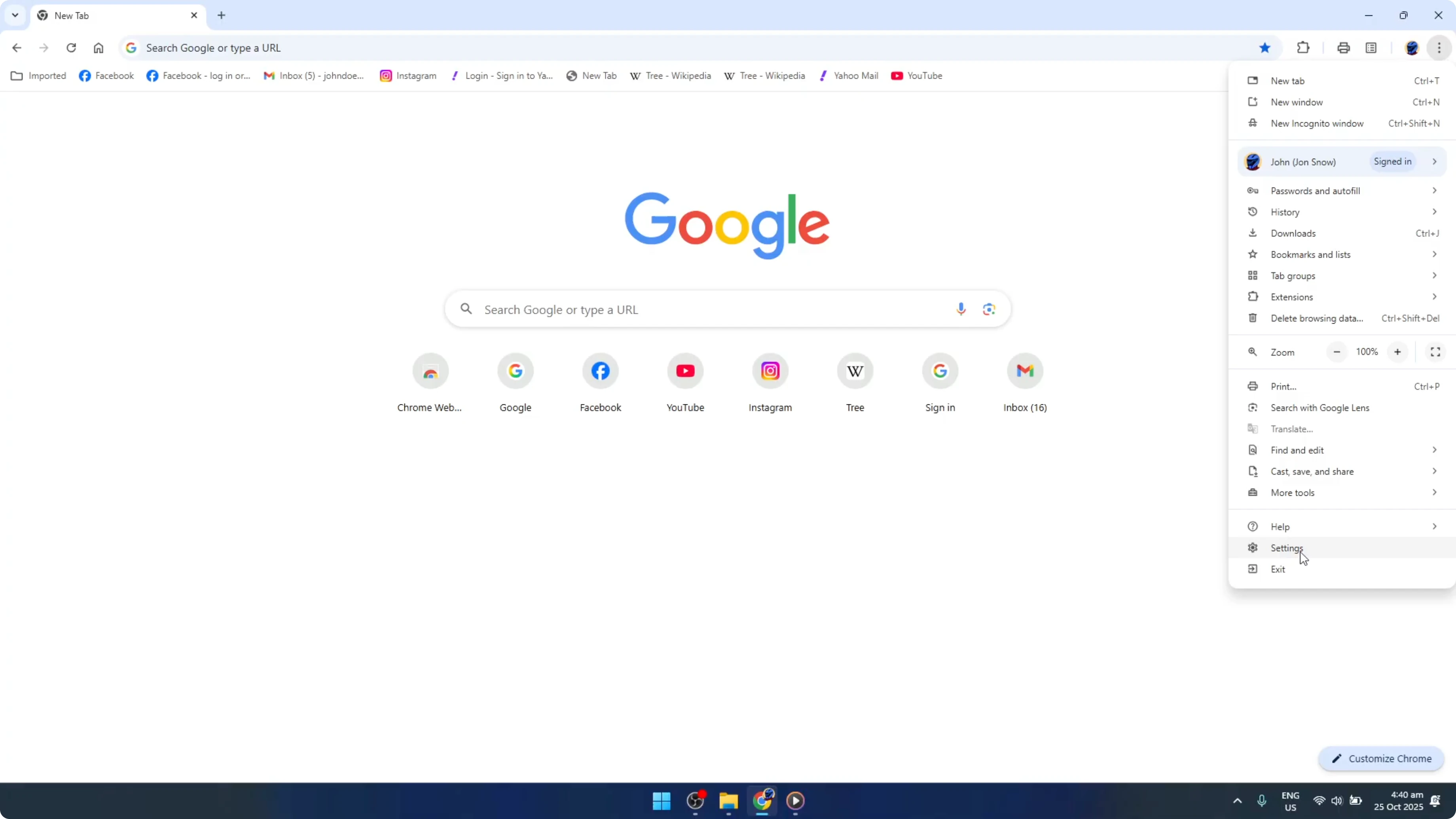 Screenshot from How To Fix Google Translate Error This Page Could Not be Translated in Google Chrome [2026 Guide] at 31s