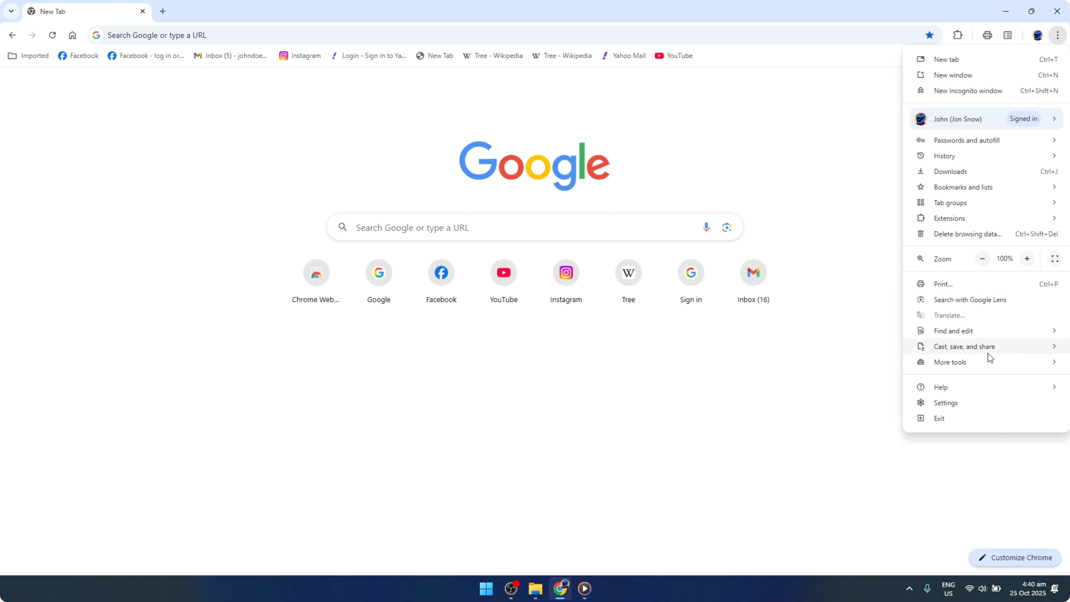 Screenshot from How To Fix Google Translate Error This Page Could Not be Translated in Google Chrome [2026 Guide] at 31s