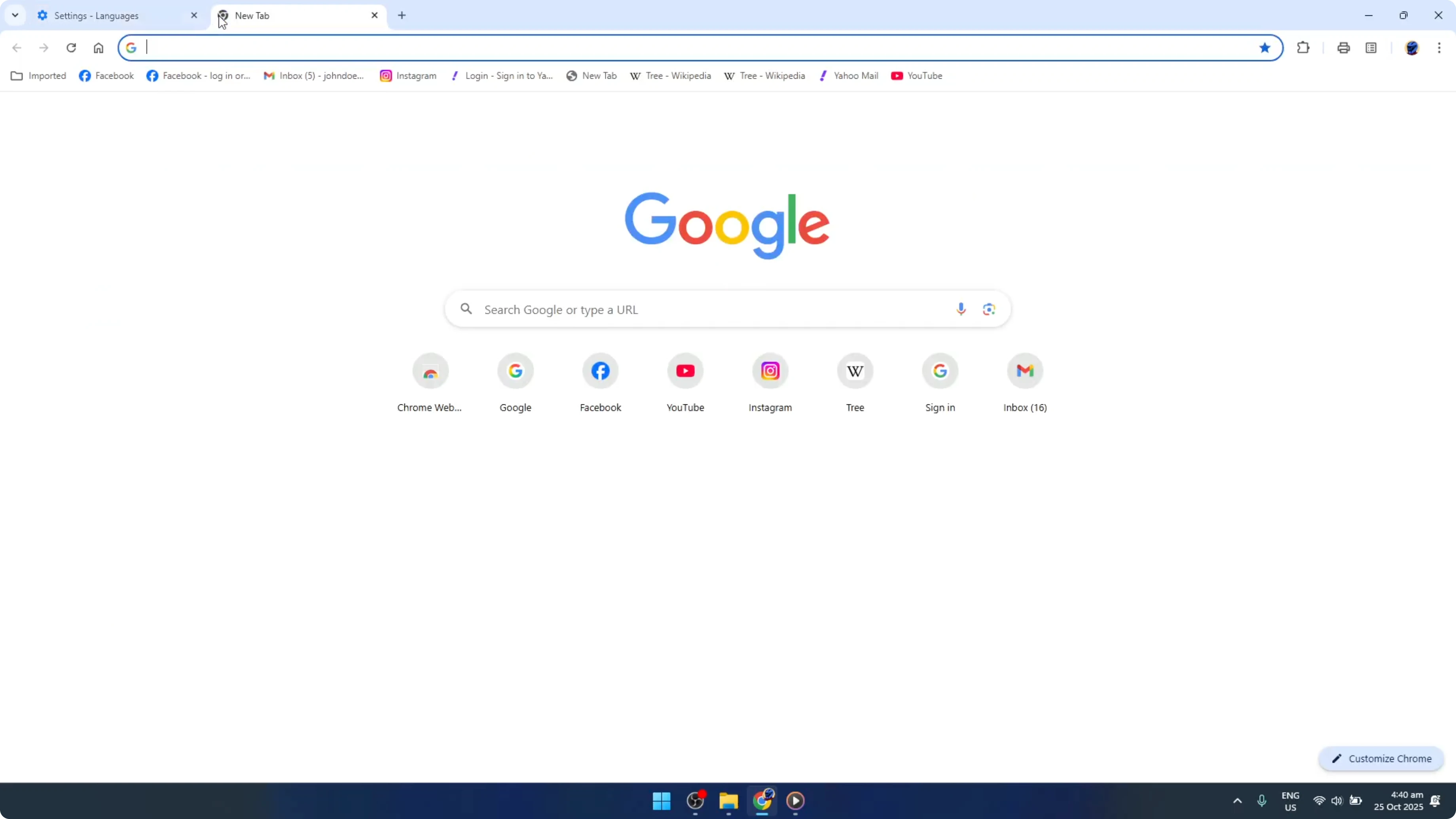 Screenshot from How To Fix Google Translate Error This Page Could Not be Translated in Google Chrome [2026 Guide] at 69s