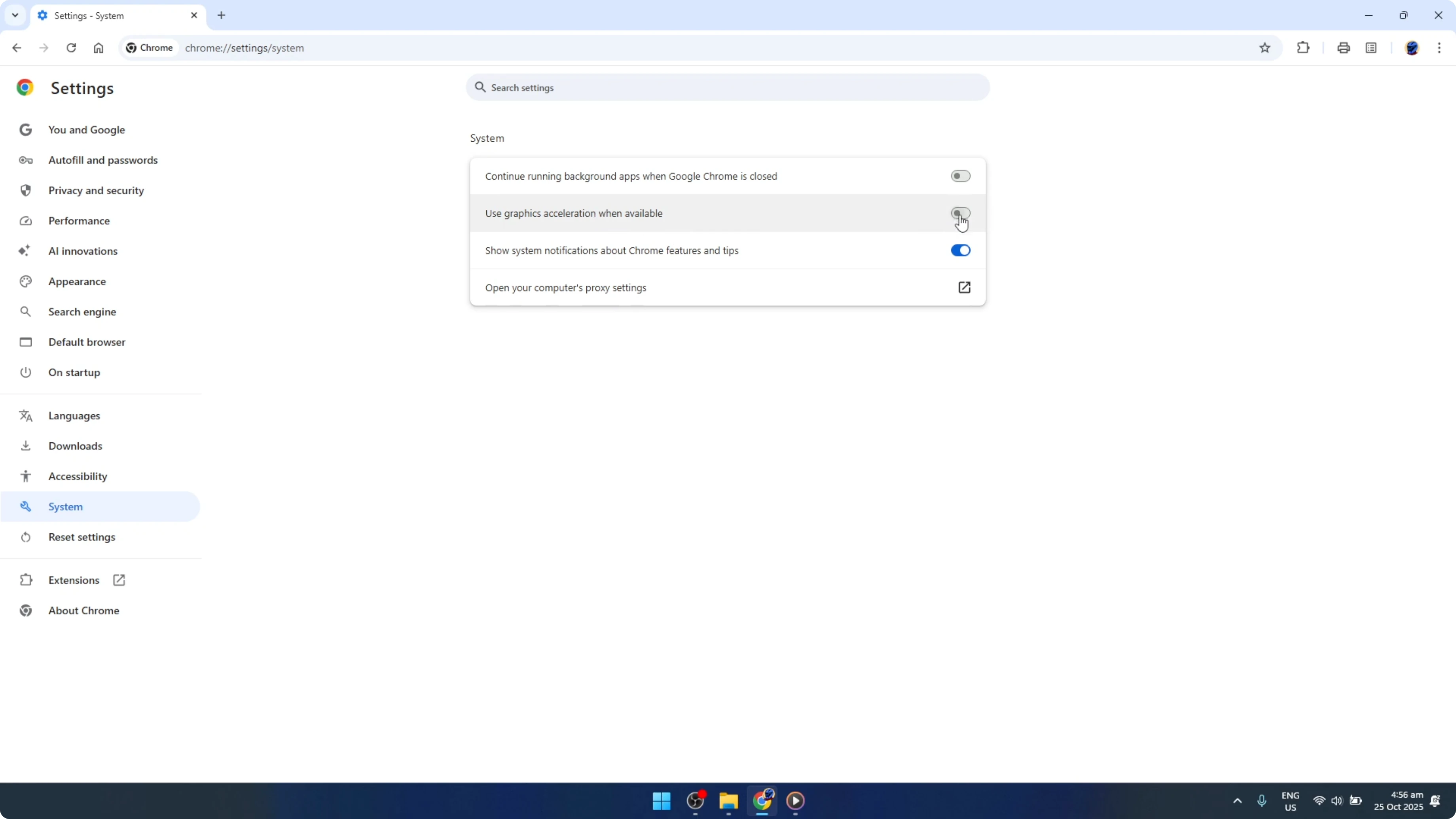 Screenshot from How To Fix Keyboard Not Working Google Chrome [2026 Guide] at 103s