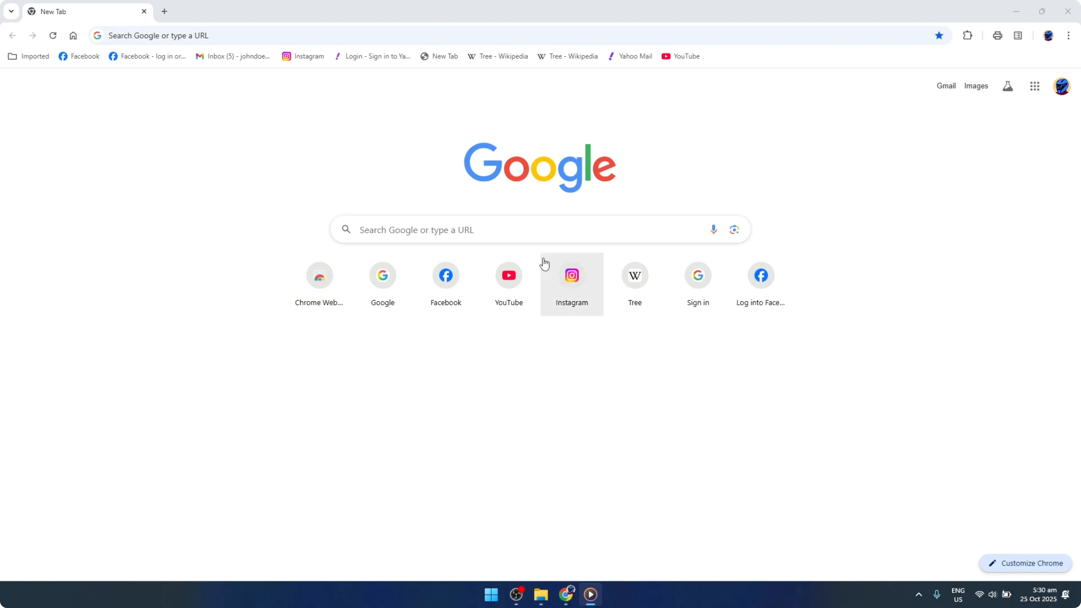 Screenshot from How To Fix Mouse Cursor Disappearing In Google Chrome [2026 Guide] at 22s
