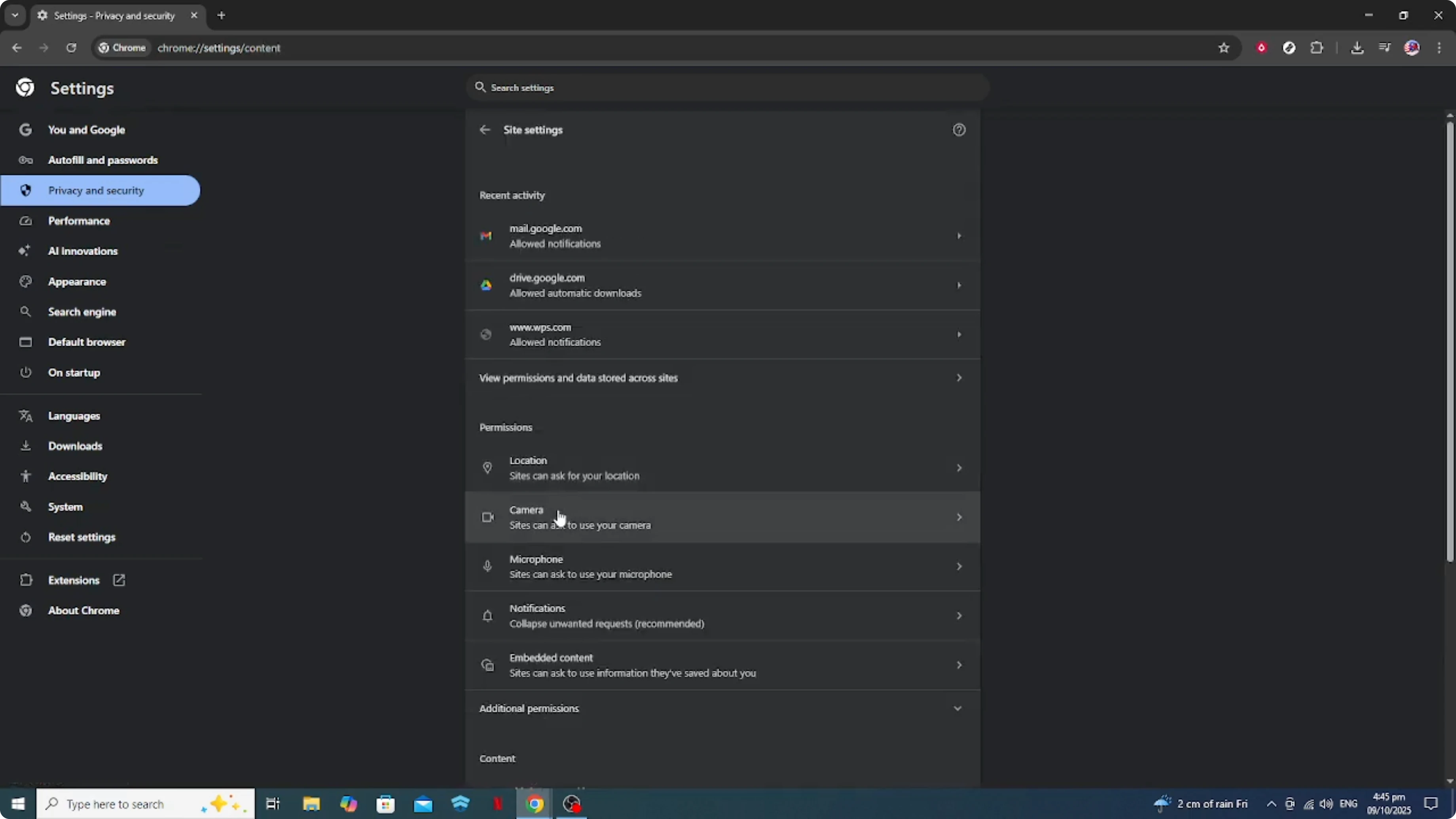 Screenshot from How To Fix No Sound In Google Chrome [2026 Guide] at 82s