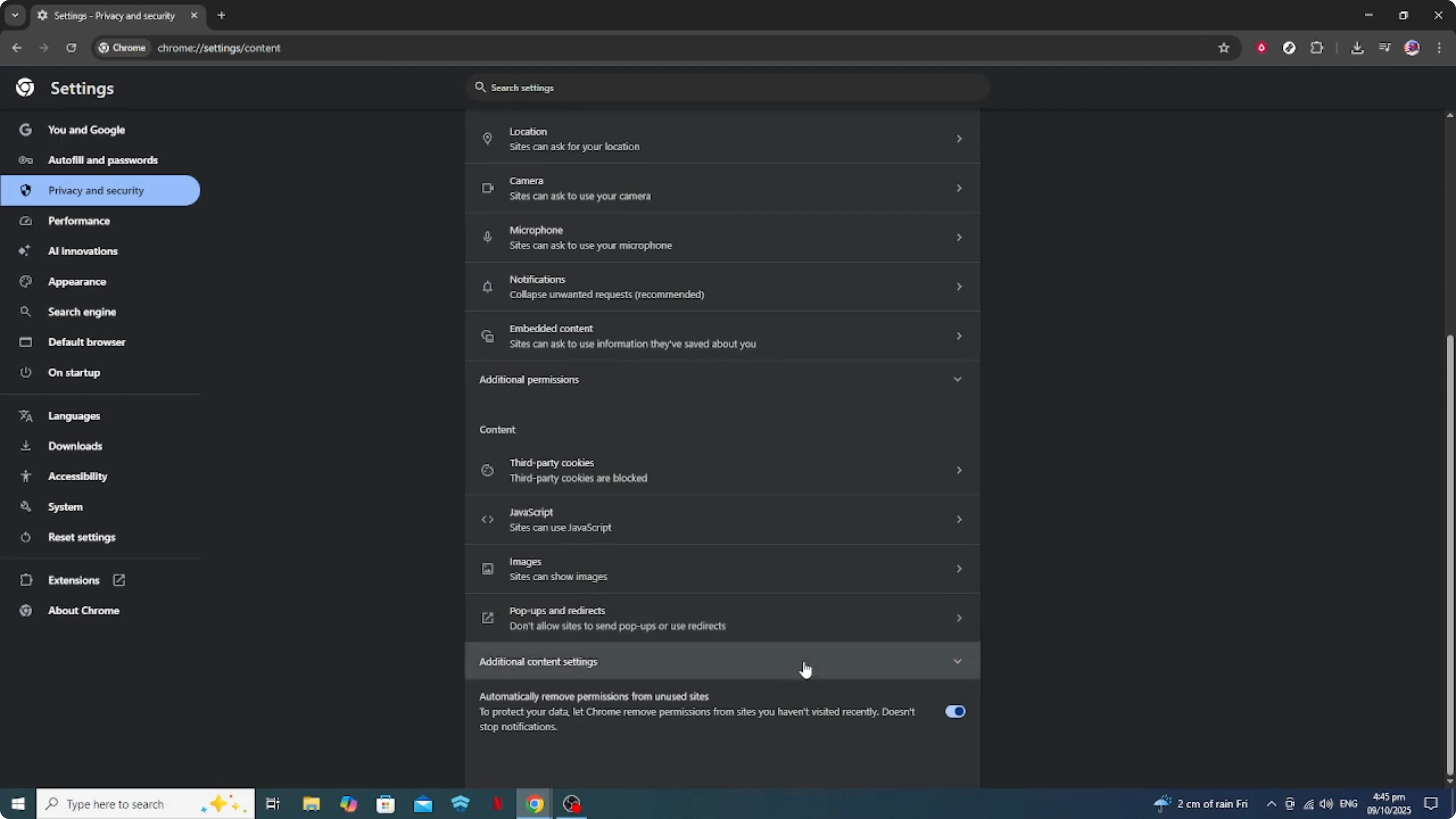 Screenshot from How To Fix No Sound In Google Chrome [2026 Guide] at 90s
