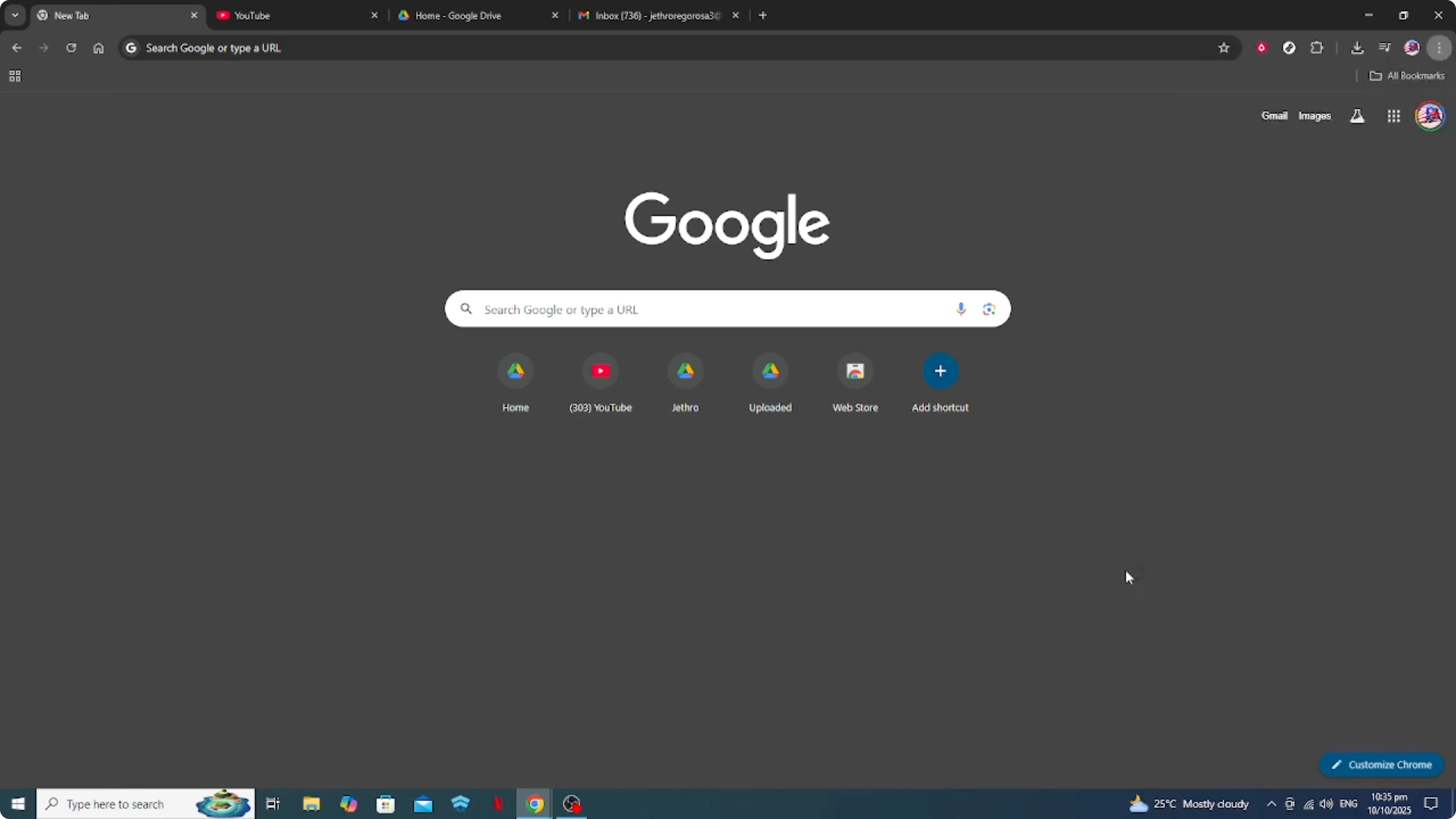 Screenshot from How To Fix Not Enough Memory To Open This Page Google Chrome Error [2026 Guide] at 36s