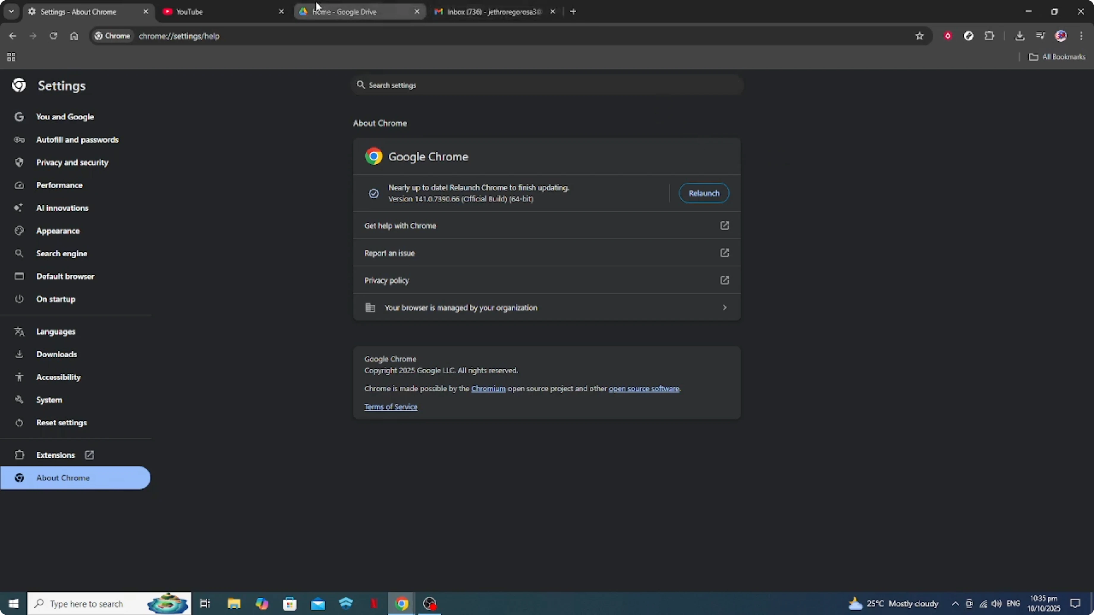 Screenshot from How To Fix Not Enough Memory To Open This Page Google Chrome Error [2026 Guide] at 54s