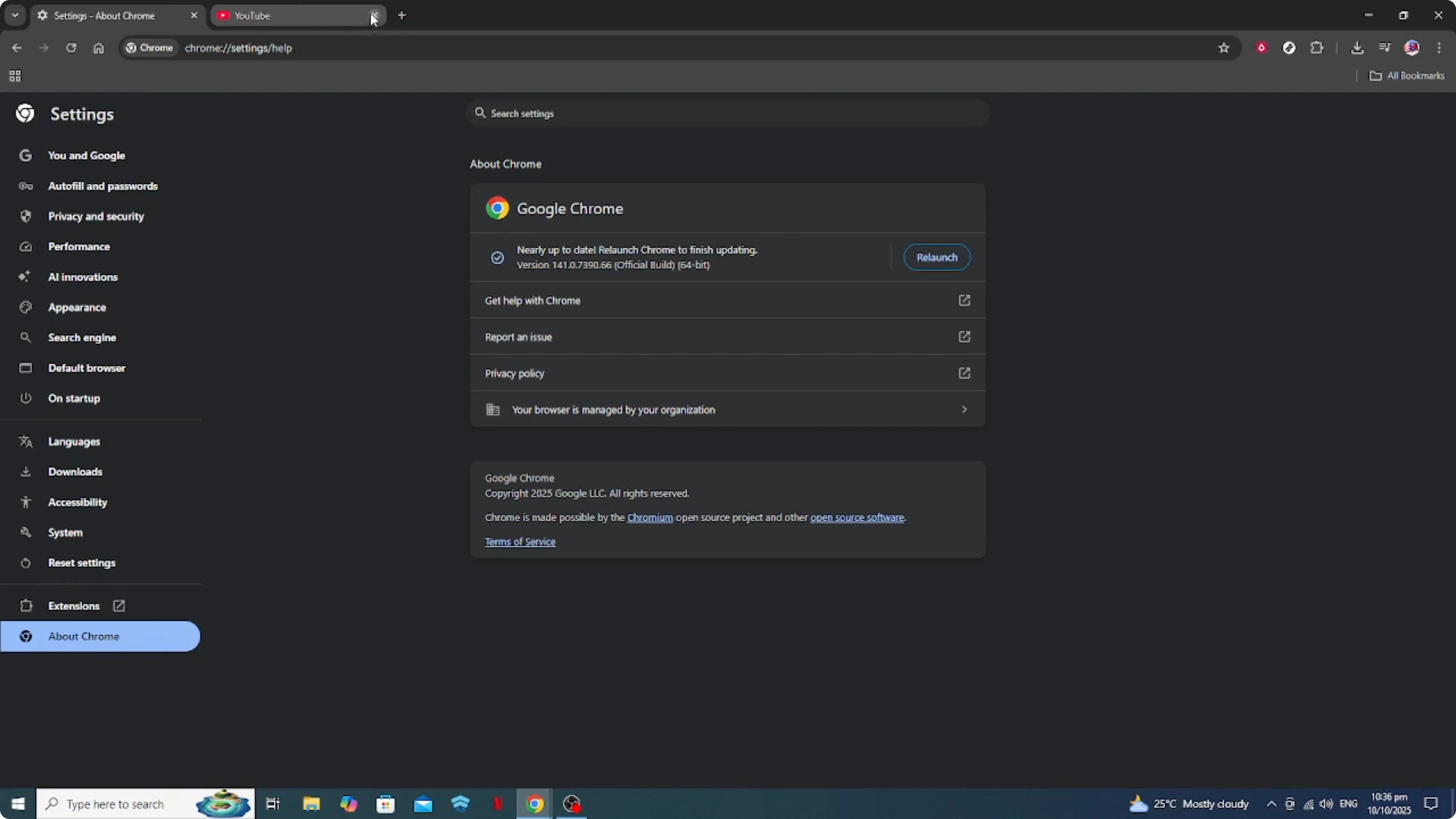 Screenshot from How To Fix Not Enough Memory To Open This Page Google Chrome Error [2026 Guide] at 68s