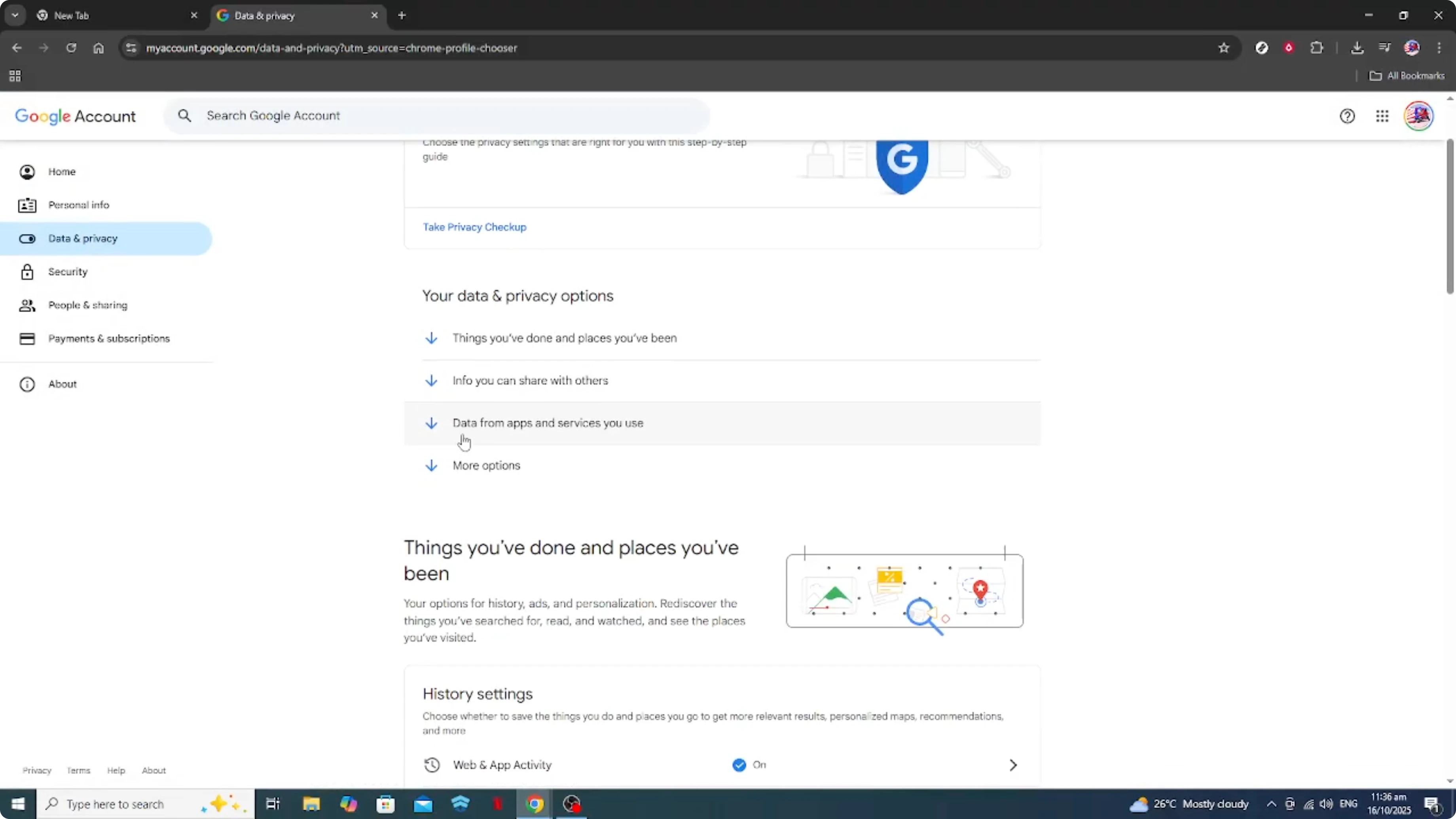 Screenshot from How To Fix Paused Problem In Chrome Browser [2026 Guide] at 72s