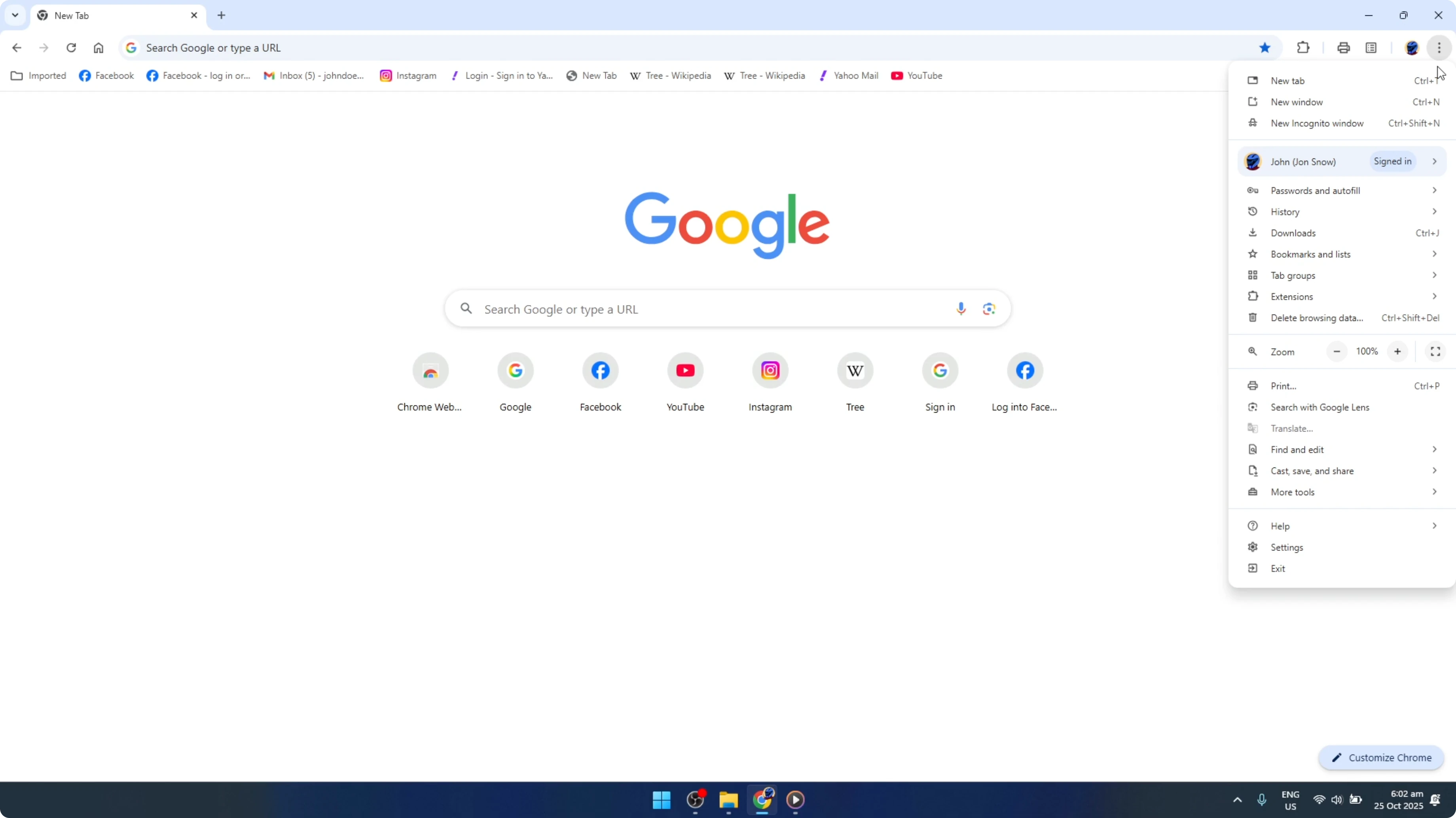 Screenshot from How To Fix Screen Tearing When Watching Fullscreen Videos in Google Chrome [2026 Guide] at 37s