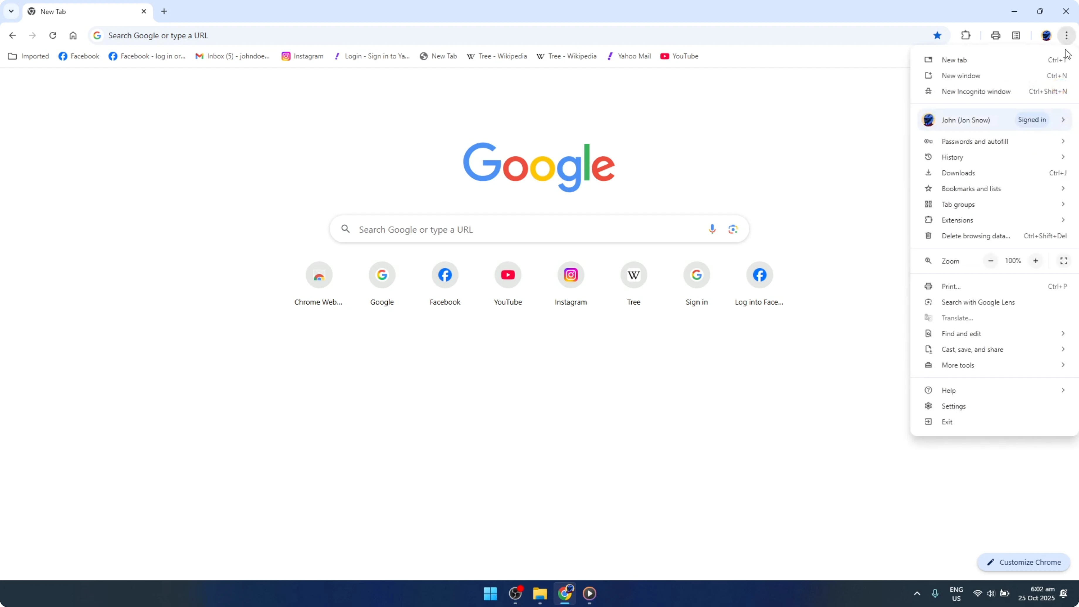 Screenshot from How To Fix Screen Tearing When Watching Fullscreen Videos in Google Chrome [2026 Guide] at 41s