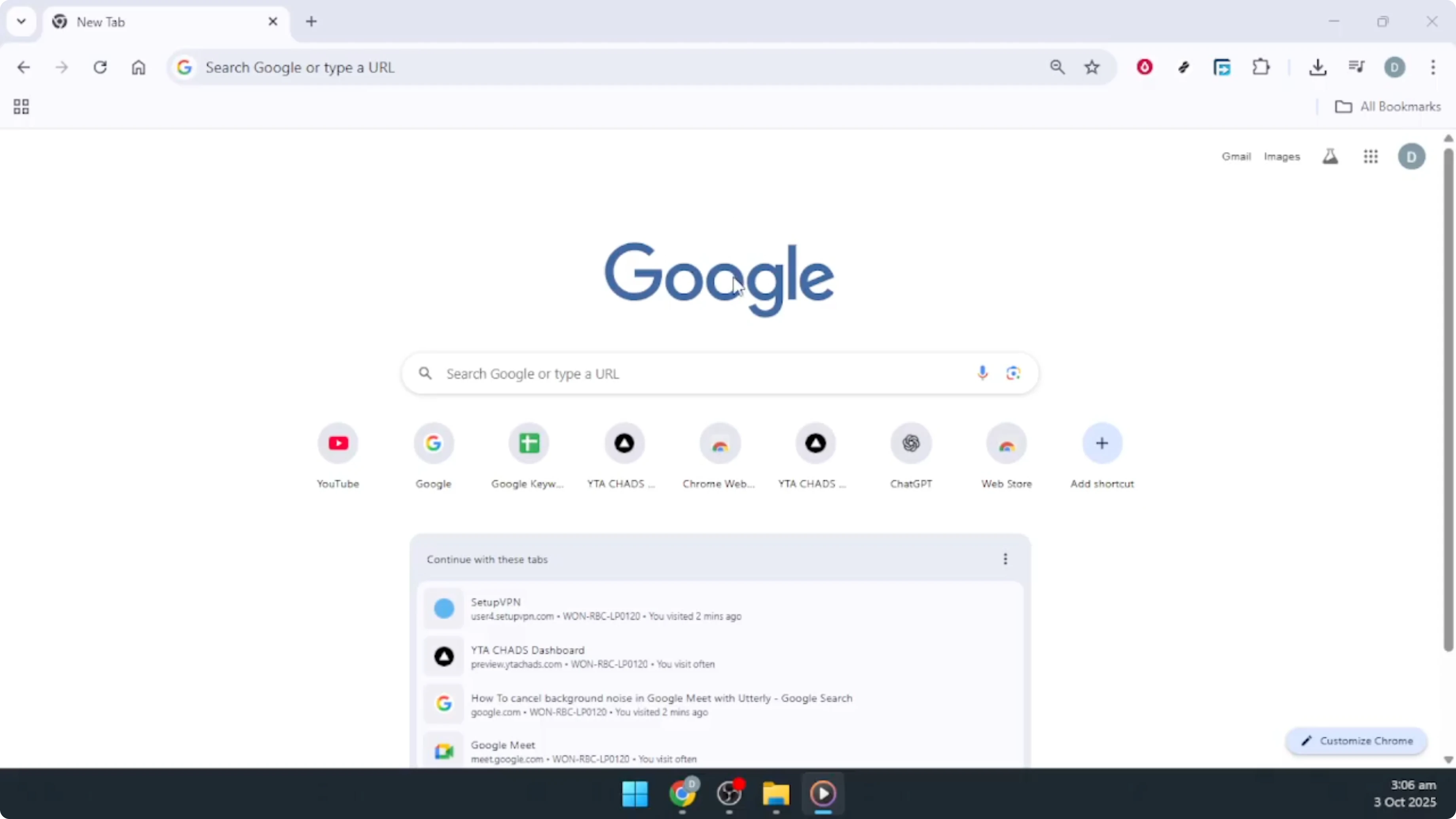 Screenshot from How To Add FREE and Best VPN for Google Chrome [2026 Guide] at 20s