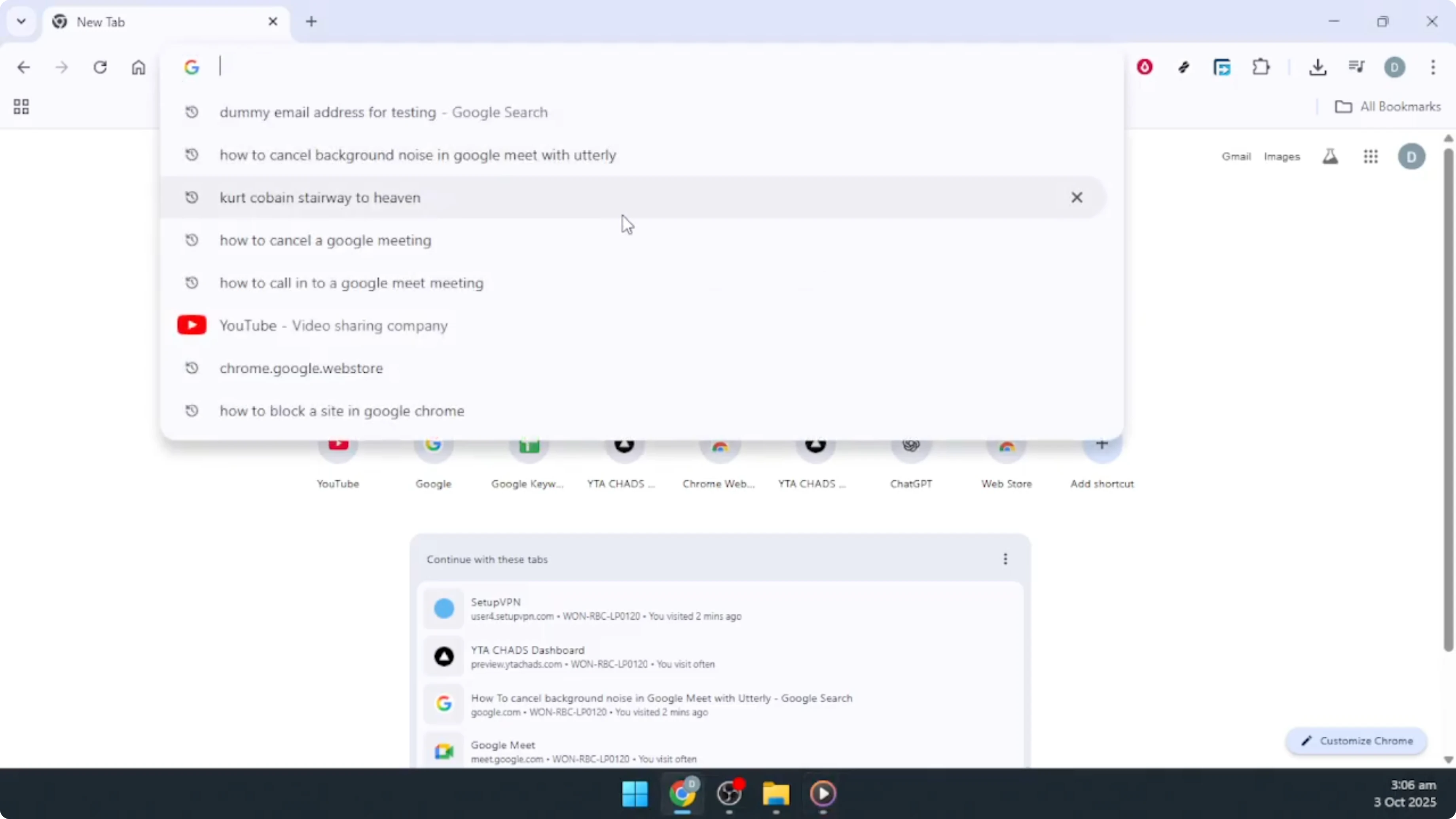 Screenshot from How To Add FREE and Best VPN for Google Chrome [2026 Guide] at 24s