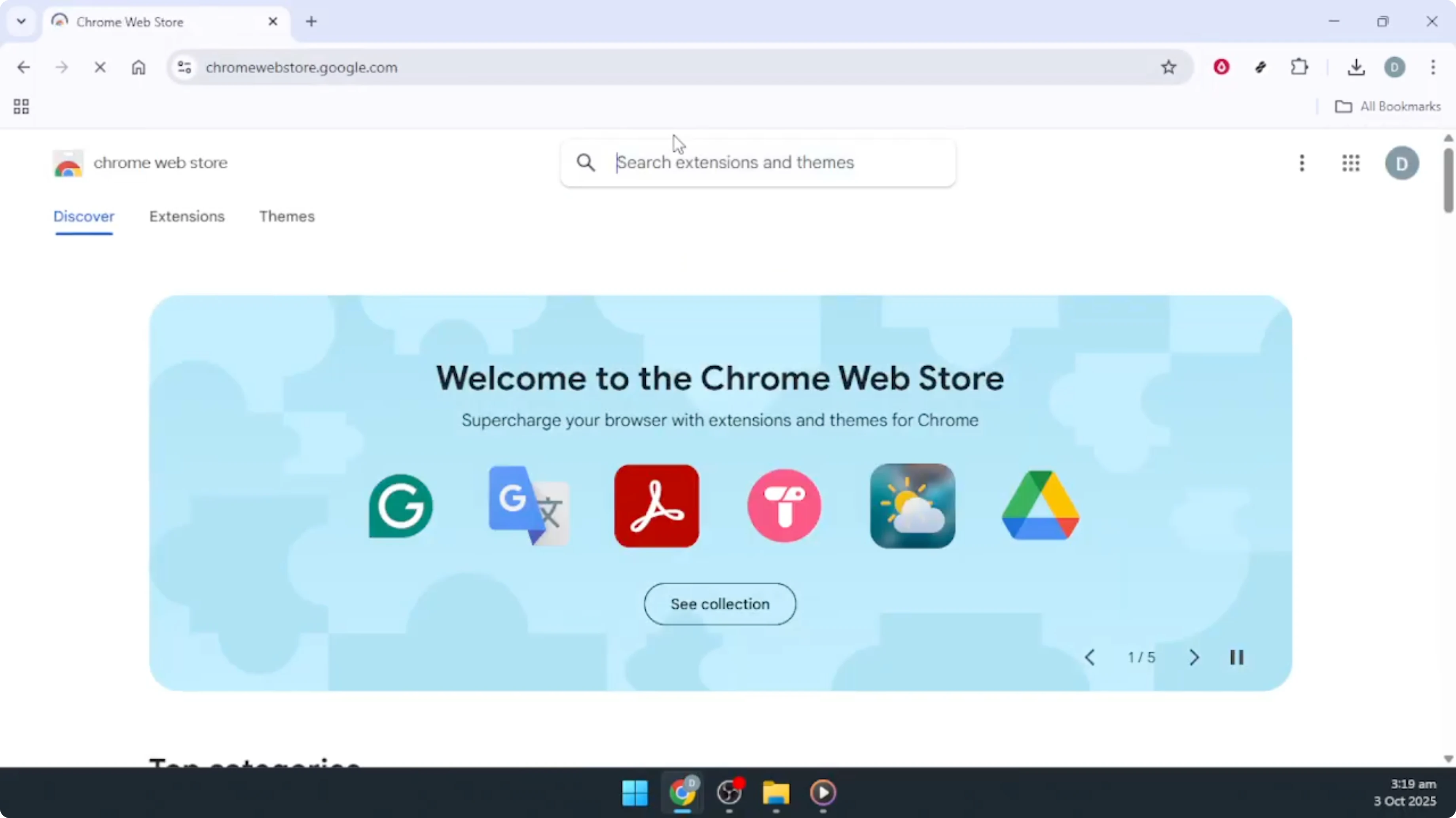 Screenshot from How To Add Free Download Manager Extension for Google Chrome [2026 Guide] at 38s