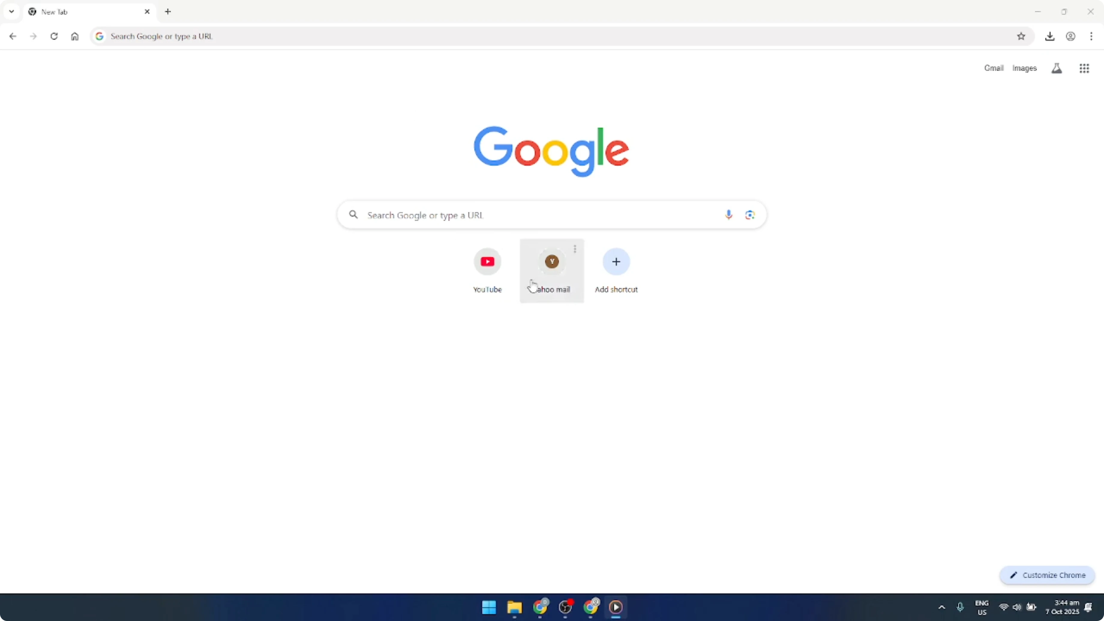 Screenshot from How To Easily Take a FULL PAGE Screenshot on Google Chrome [2026 Guide] at 29s