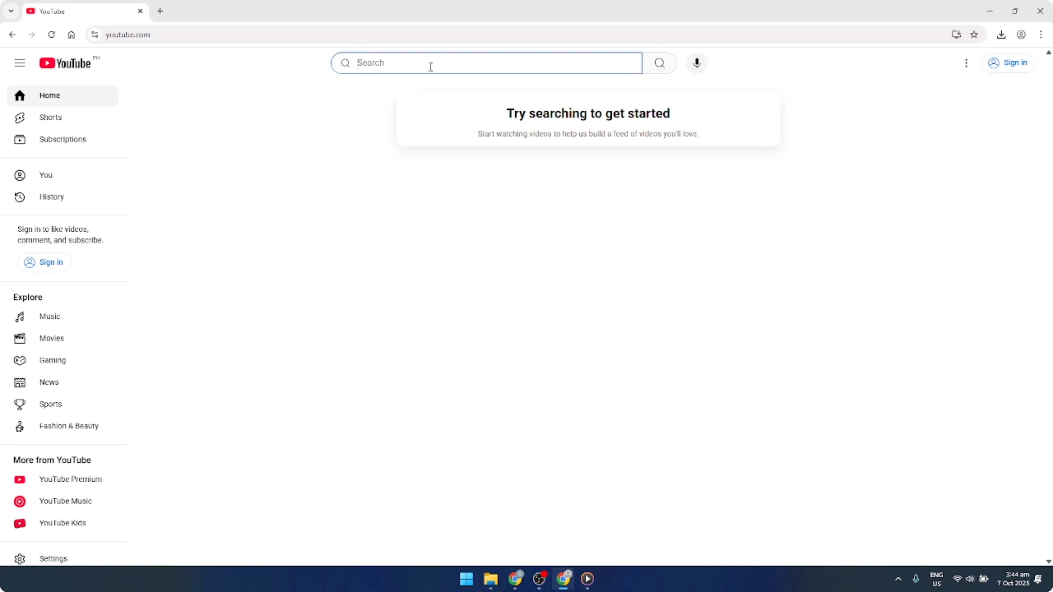 Screenshot from How To Easily Take a FULL PAGE Screenshot on Google Chrome [2026 Guide] at 43s
