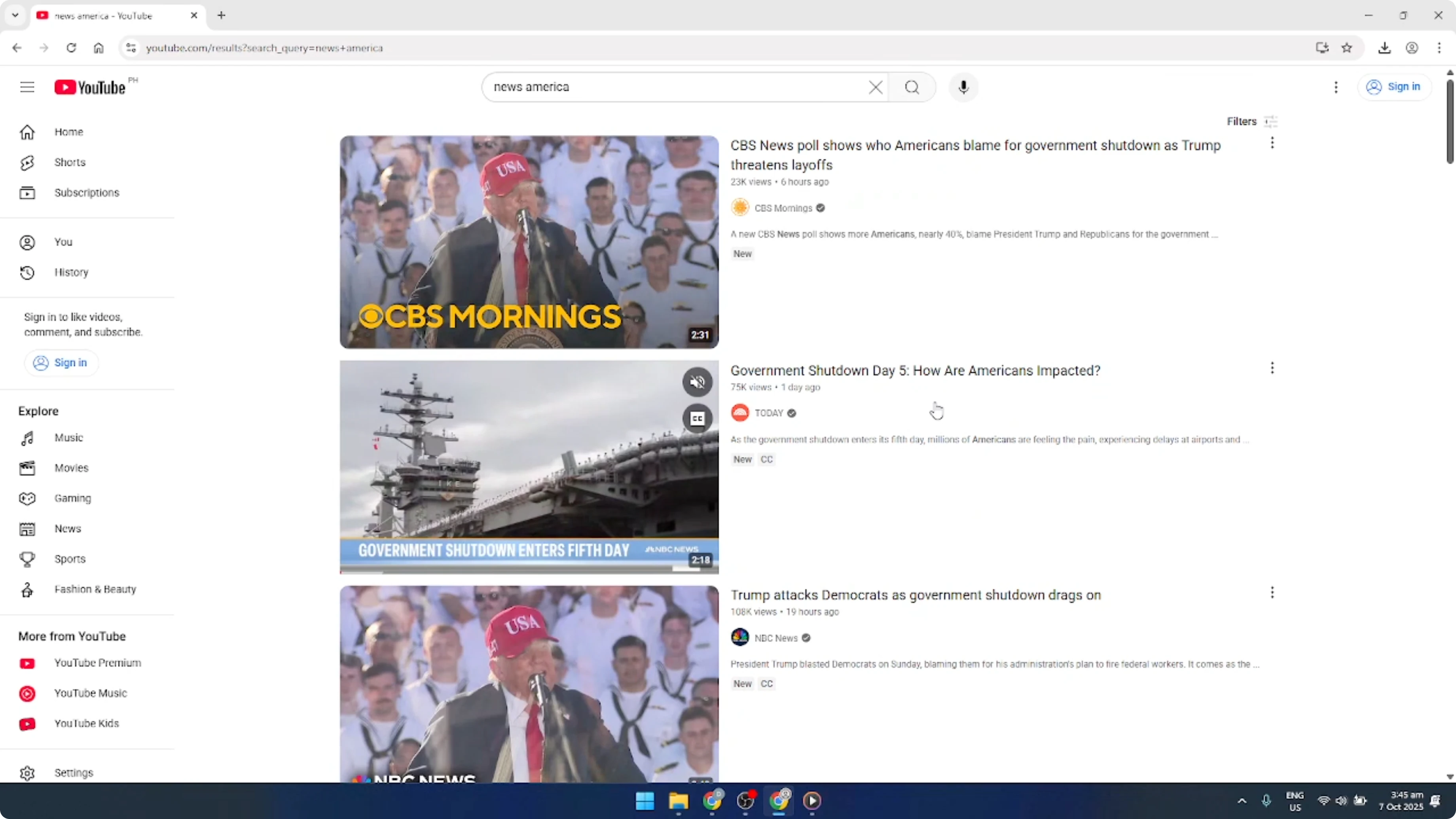 Screenshot from How To Easily Take a FULL PAGE Screenshot on Google Chrome [2026 Guide] at 57s